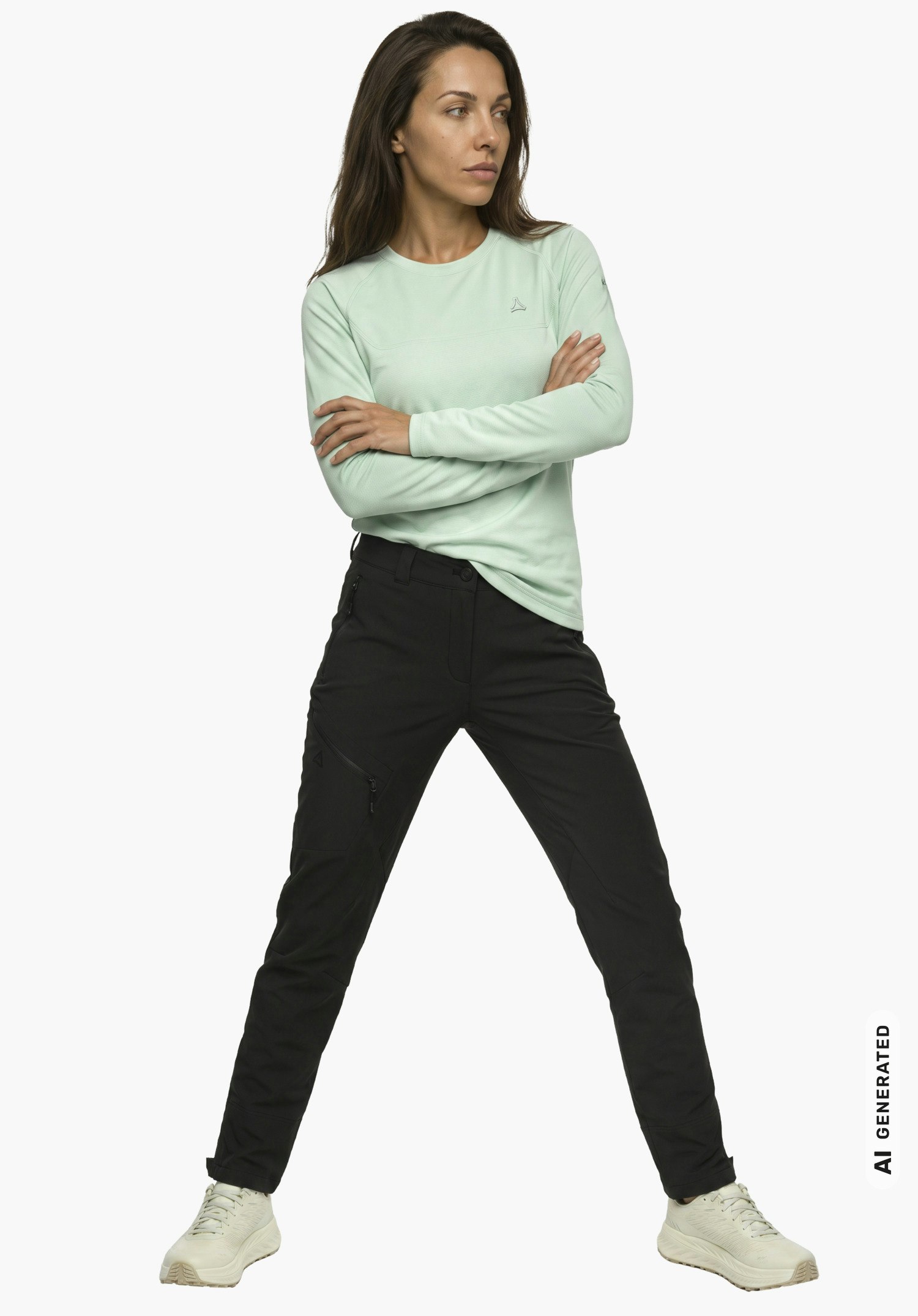 CIRC Longsleeve Style Smue WMS