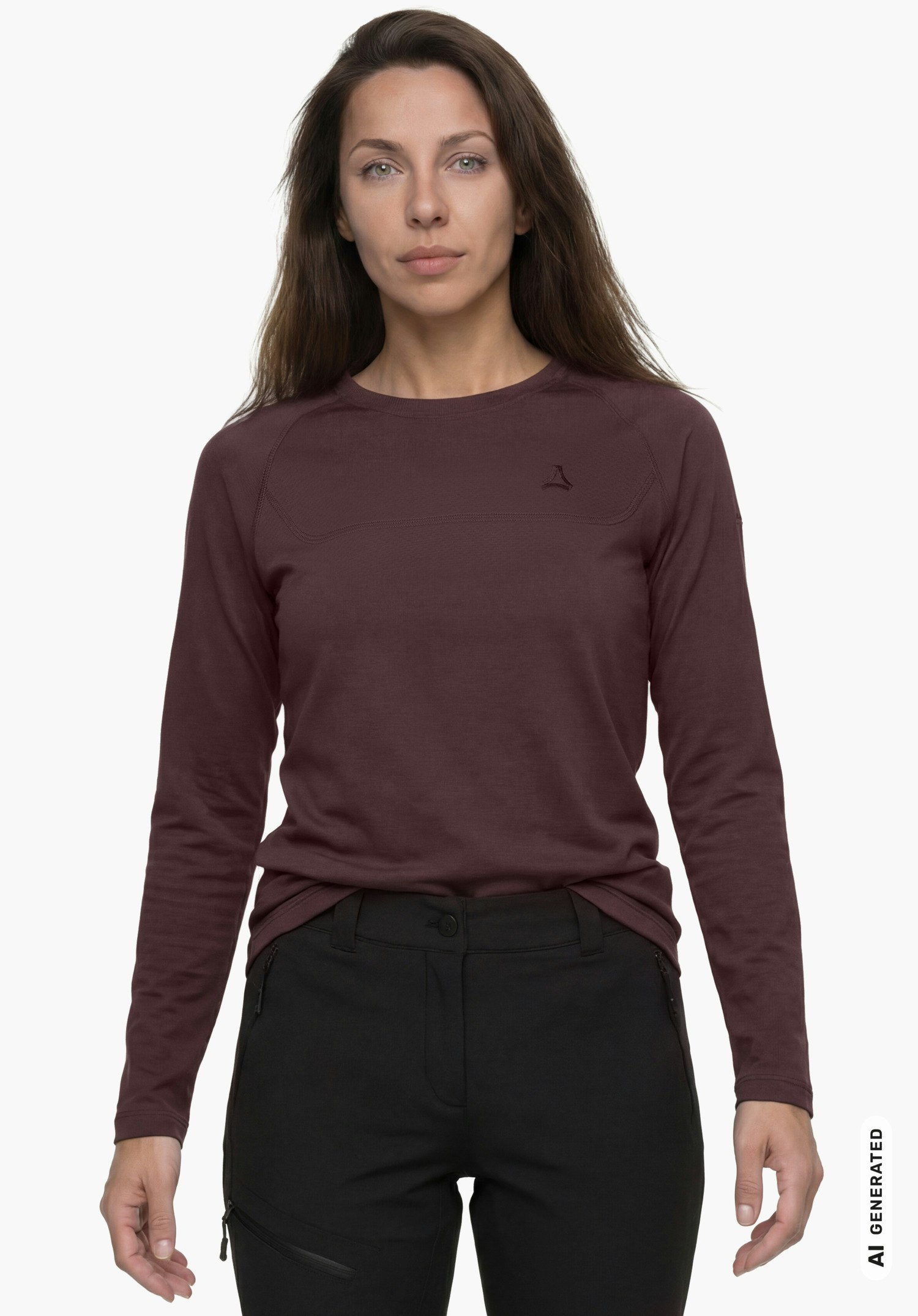 CIRC Longsleeve Style Smue WMS