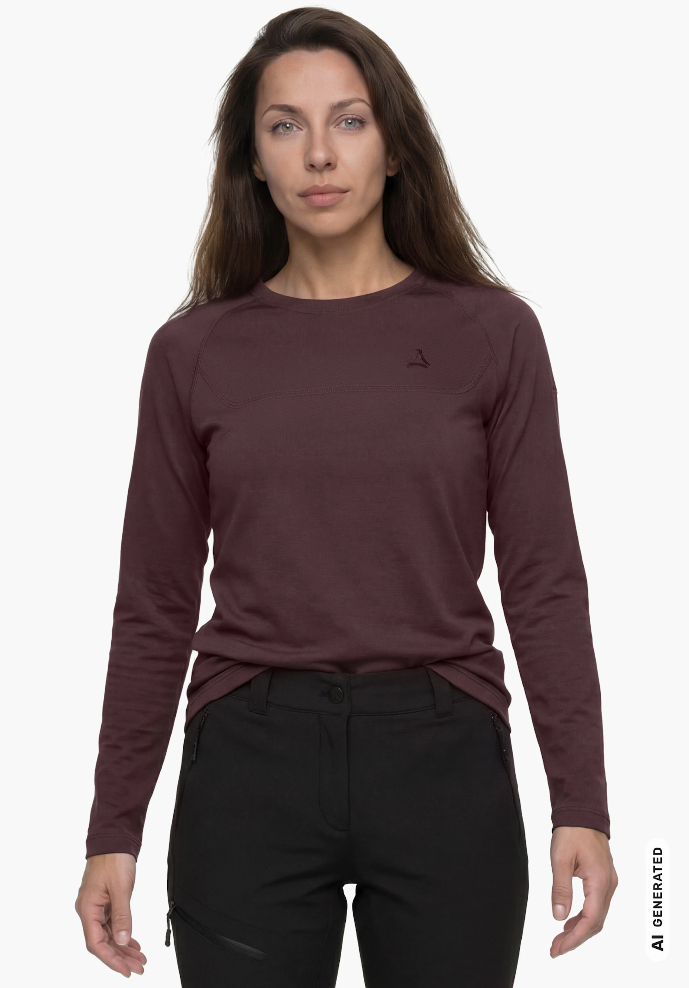 CIRC Longsleeve Style Smue WMS