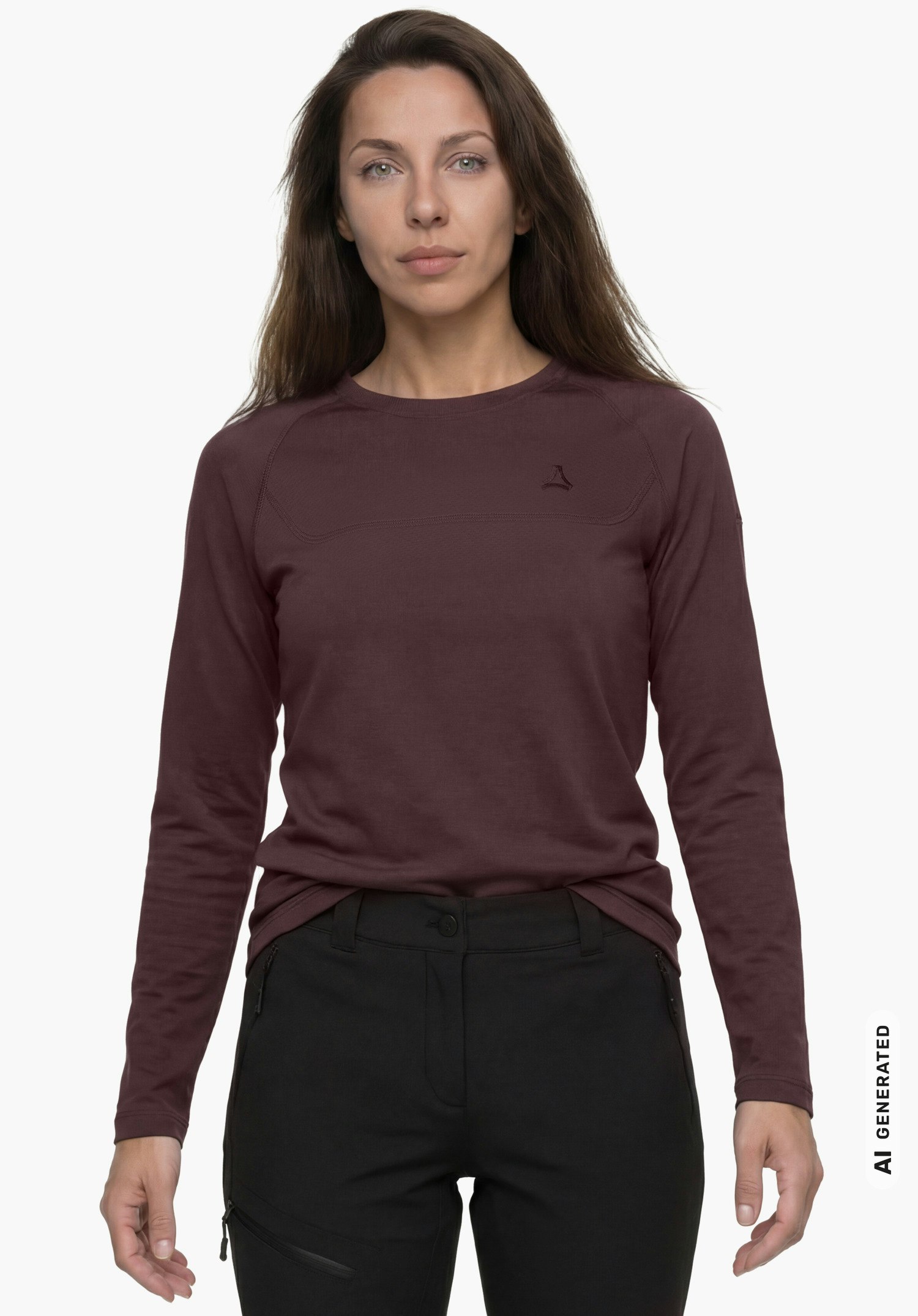 CIRC Longsleeve Style Smue WMS