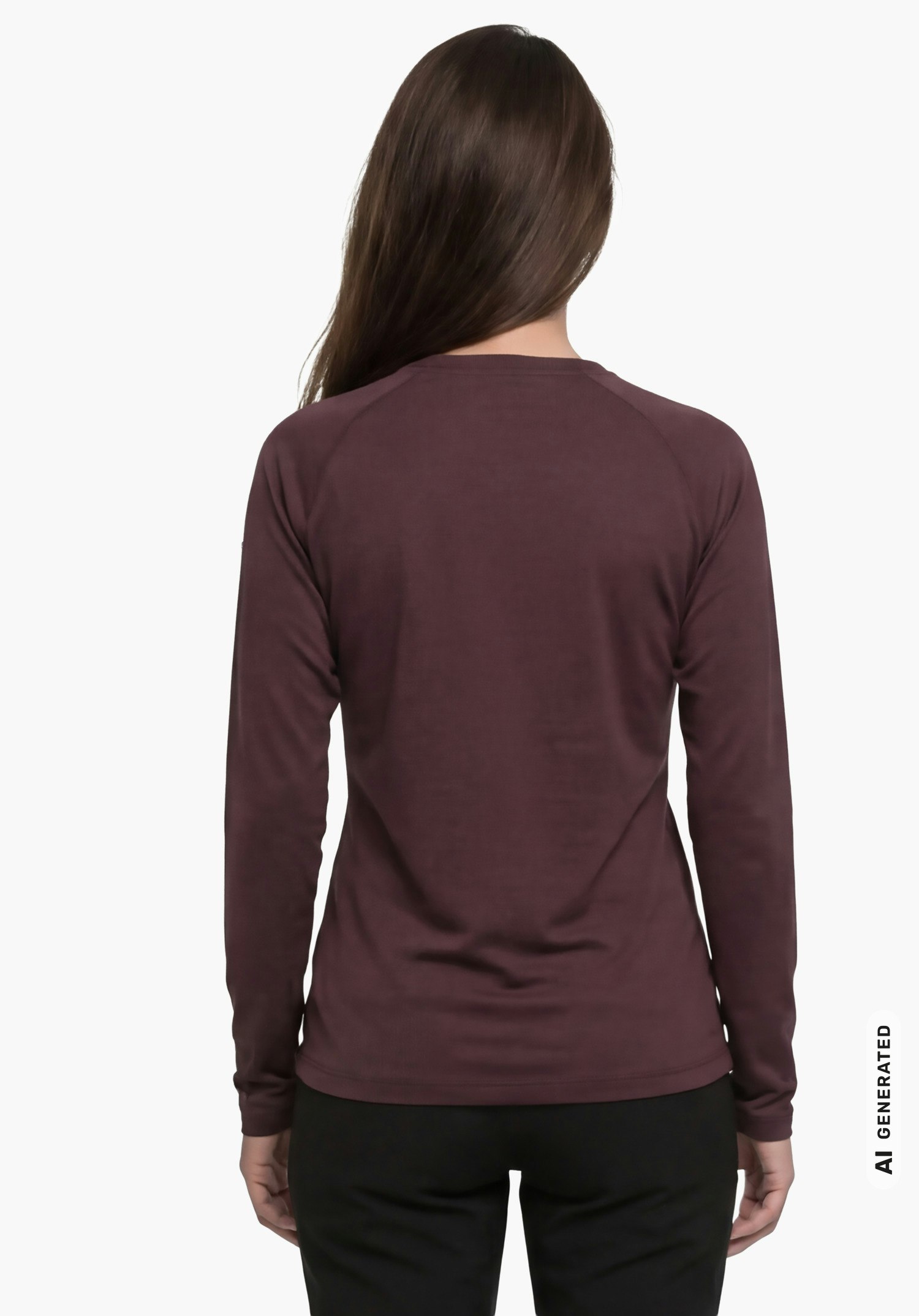 CIRC Longsleeve Style Smue WMS