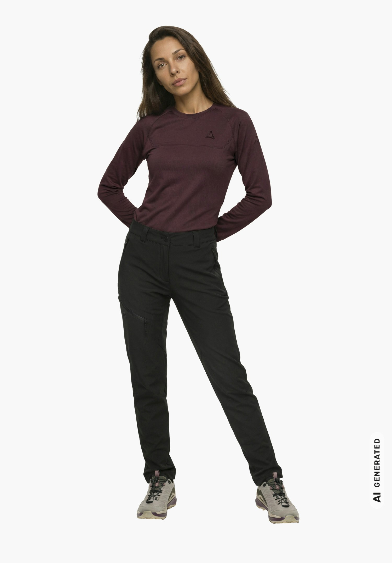 CIRC Longsleeve Style Smue WMS
