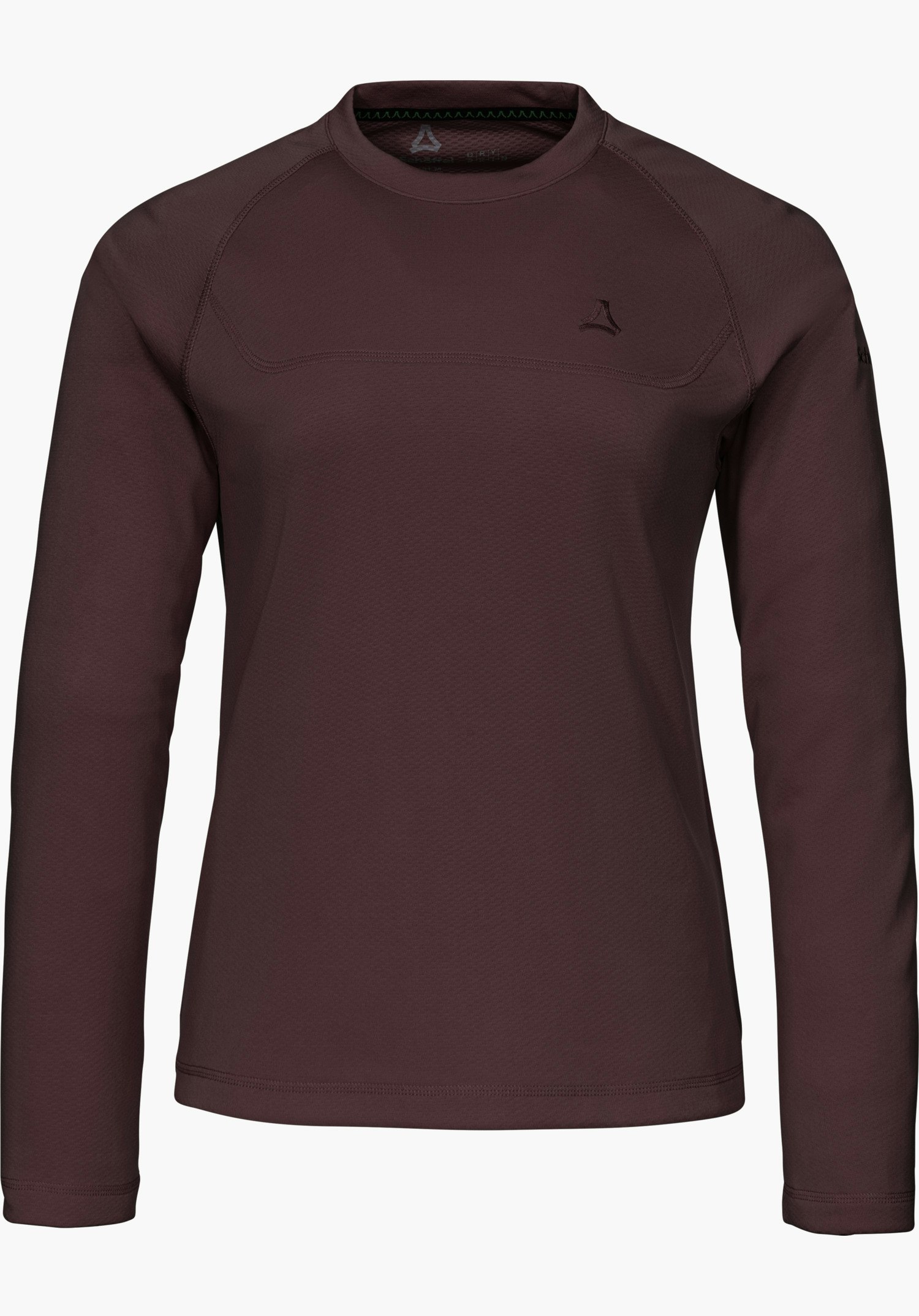 CIRC Longsleeve Style Smue WMS