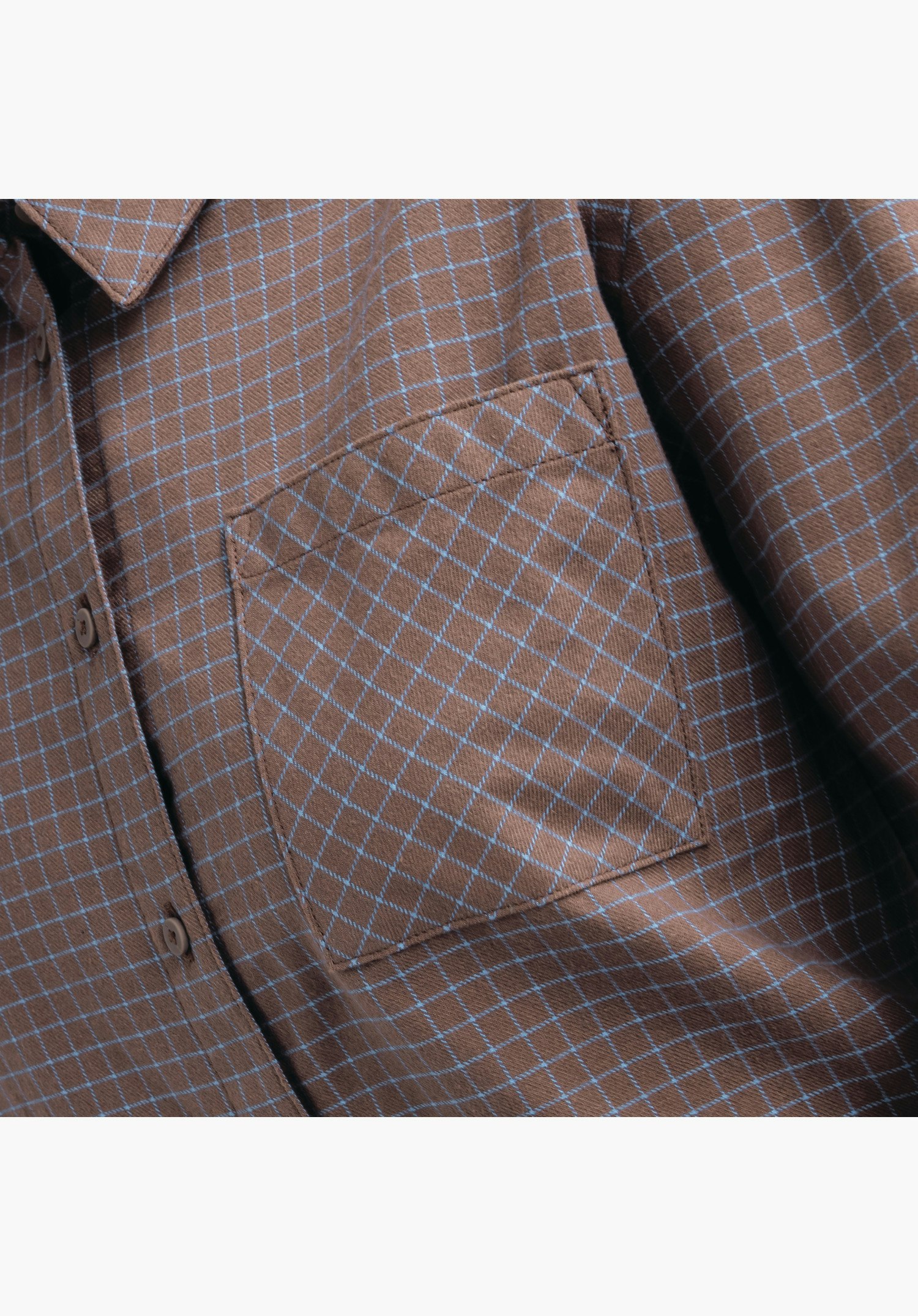 Hiking Blouse Style Boyoma WMS