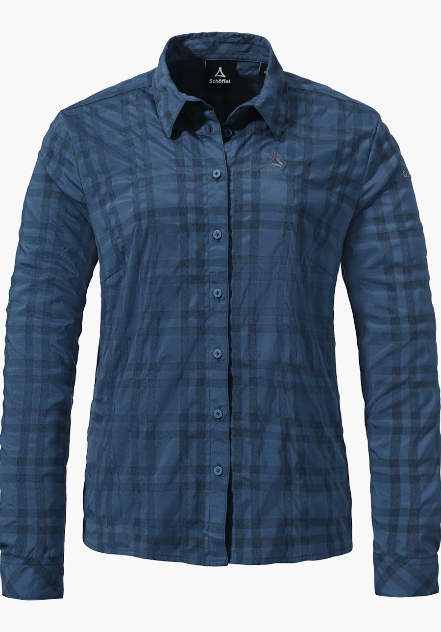 Hiking Blouse Style Yekuro WMS