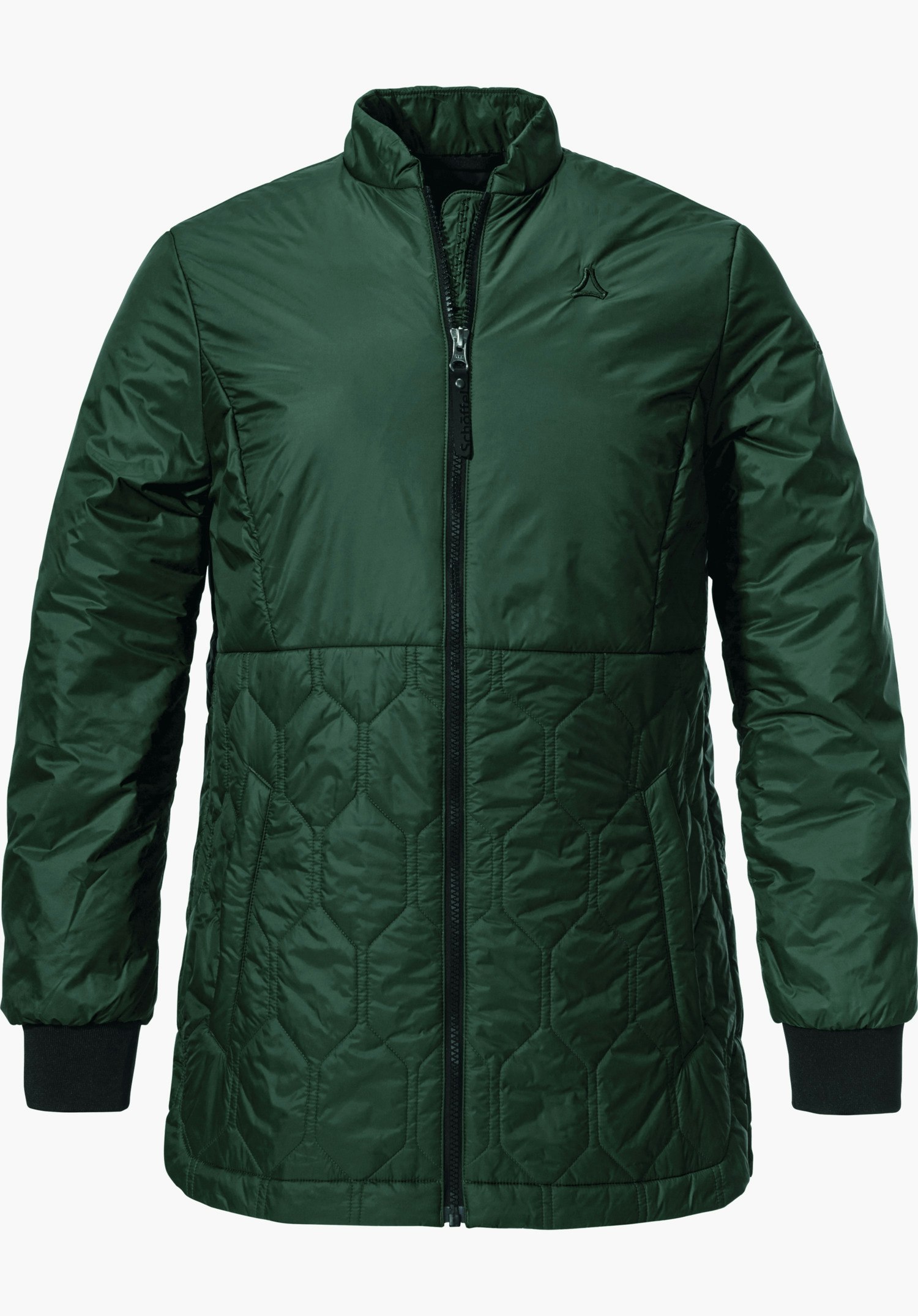 Urban Ins Jacket Style Malkay WMS