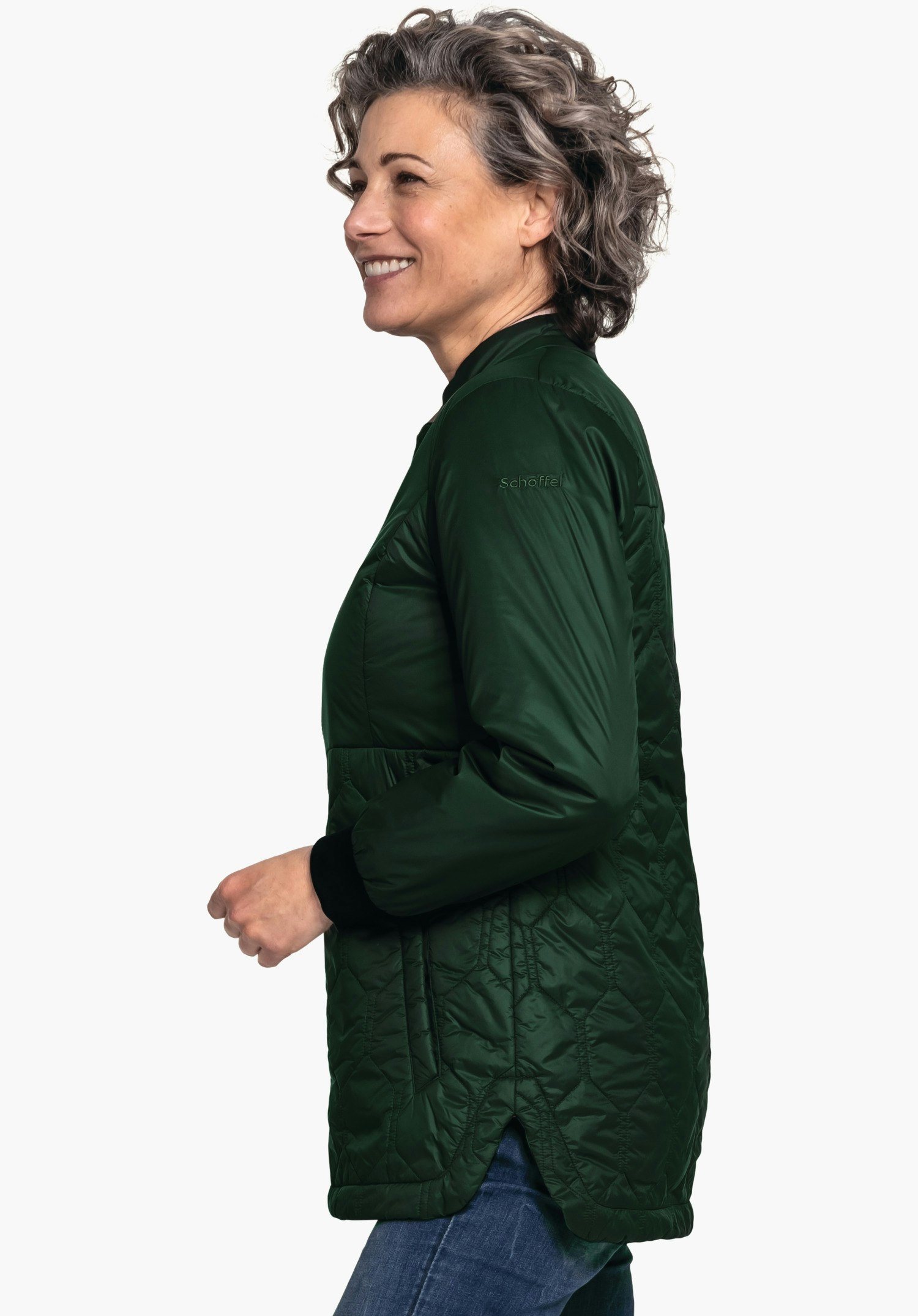 Urban Ins Jacket Style Malkay WMS