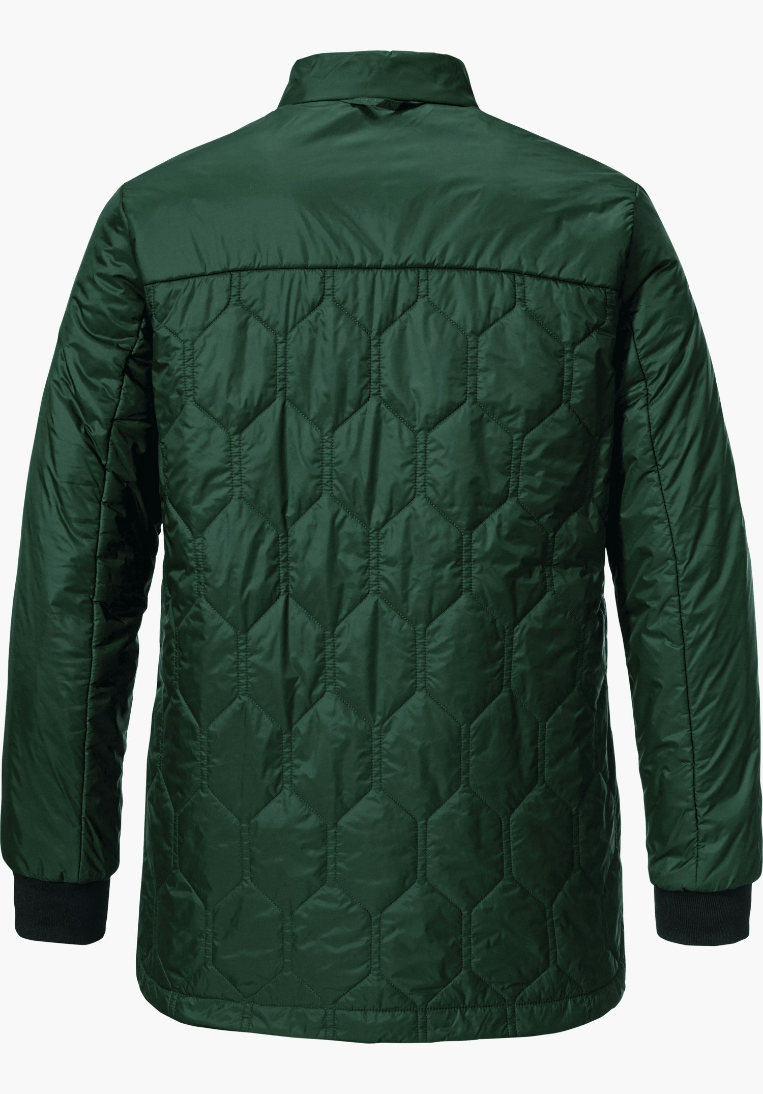 Urban Ins Jacket Style Malkay WMS