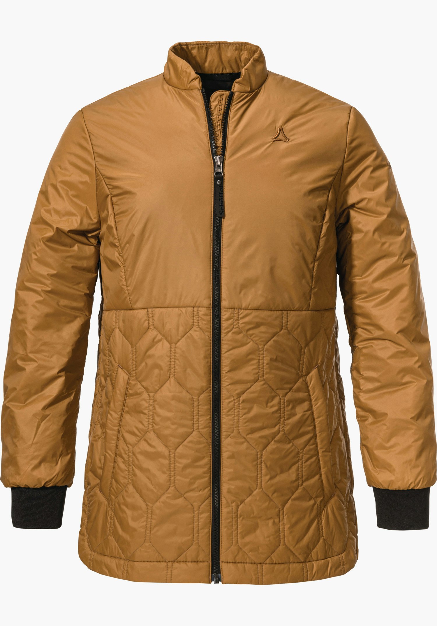 Urban Ins Jacket Style Malkay WMS