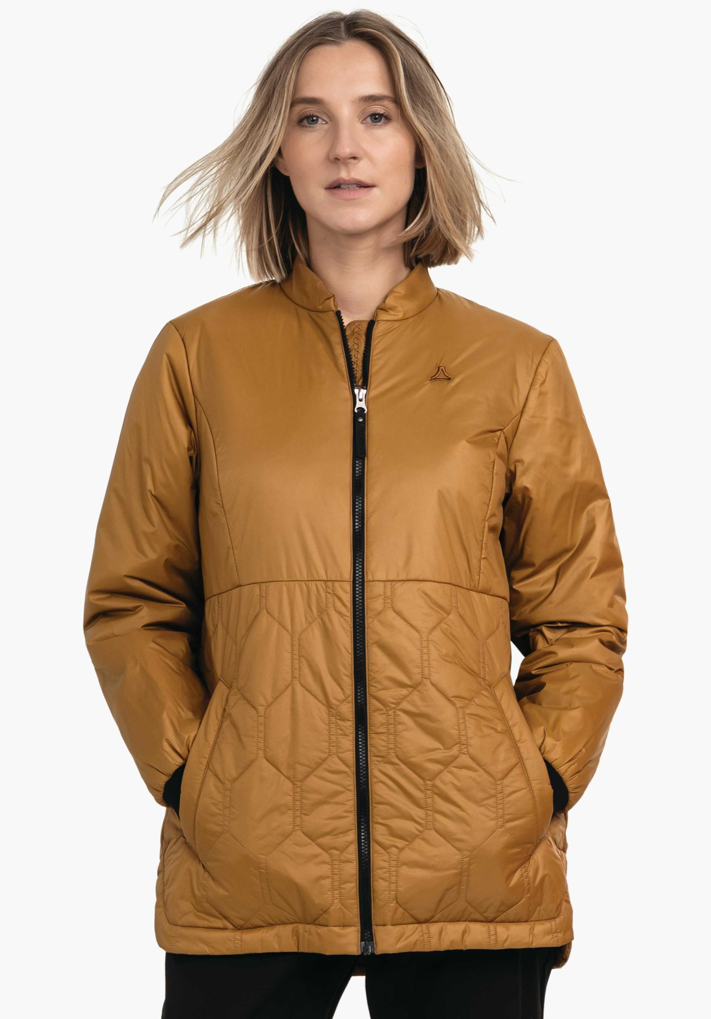 Urban Ins Jacket Style Malkay WMS