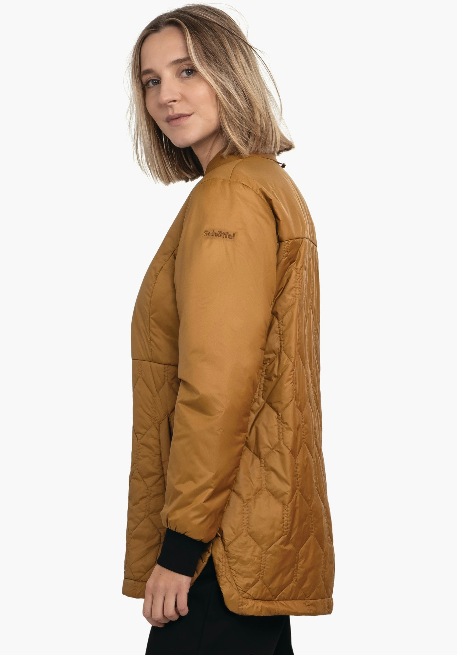Urban Ins Jacket Style Malkay WMS