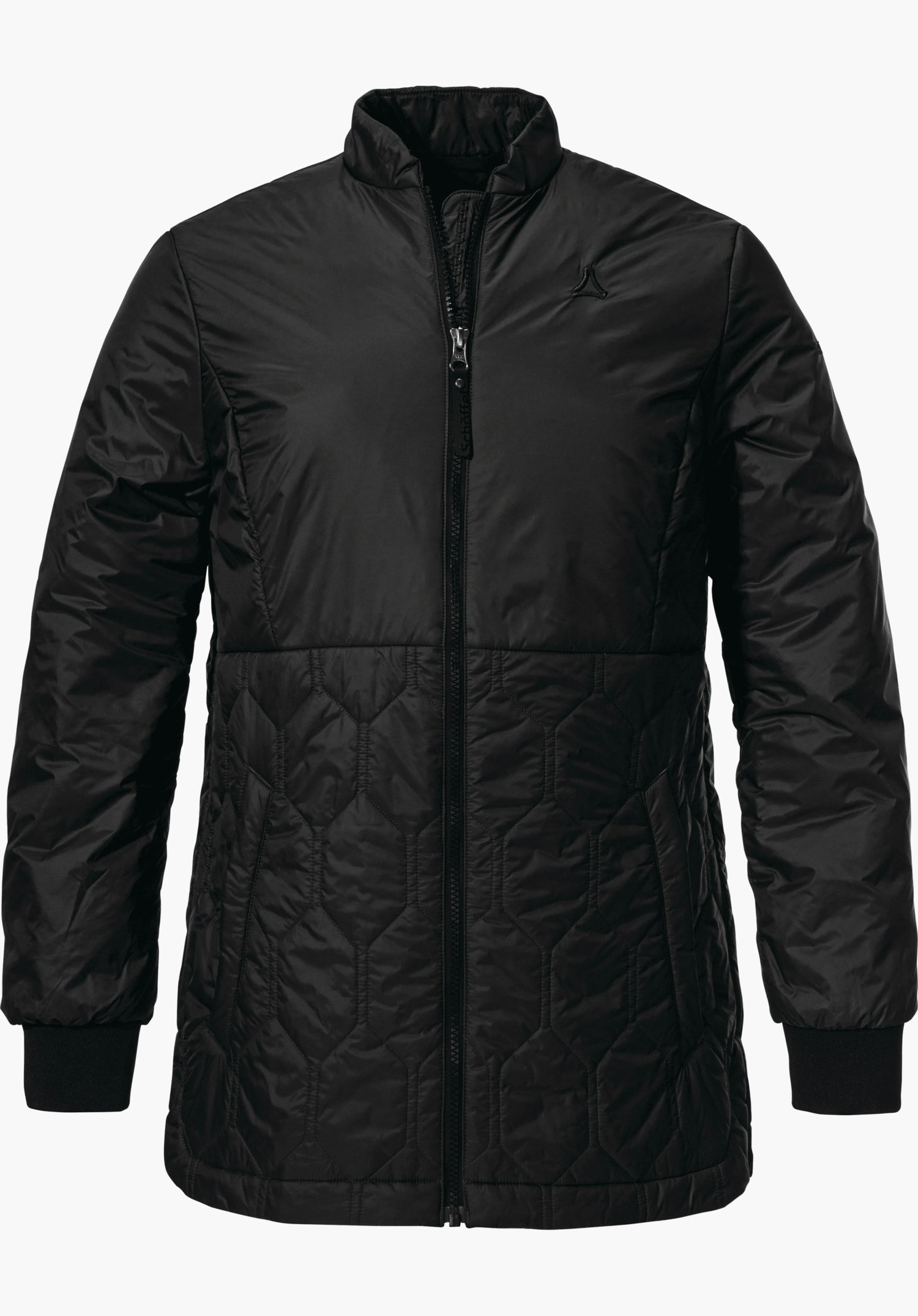 Urban Ins Jacket Style Malkay WMS