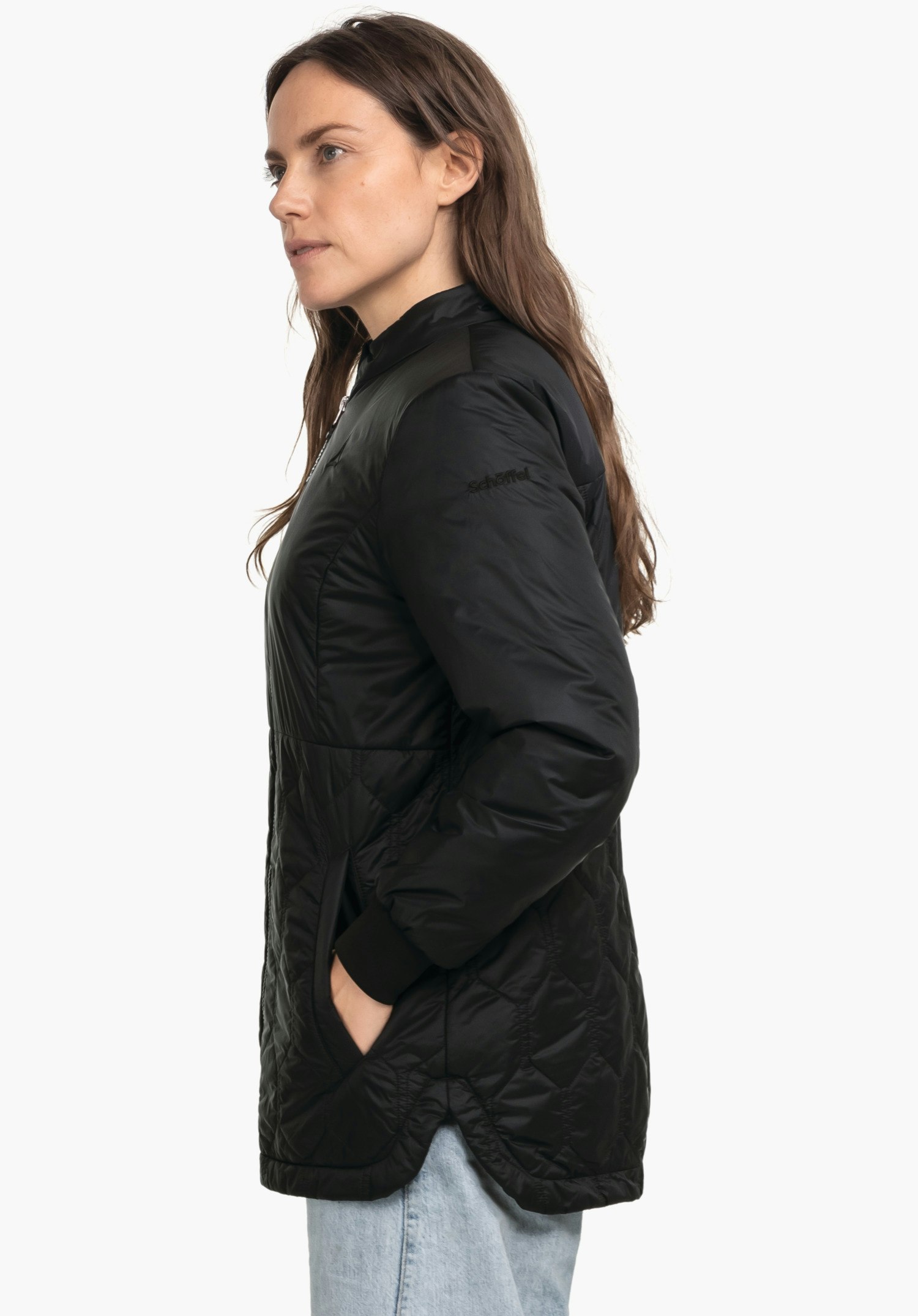 Urban Ins Jacket Style Malkay WMS