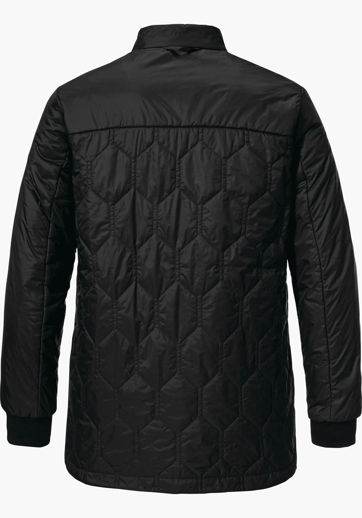 Urban Ins Jacket Style Malkay WMS