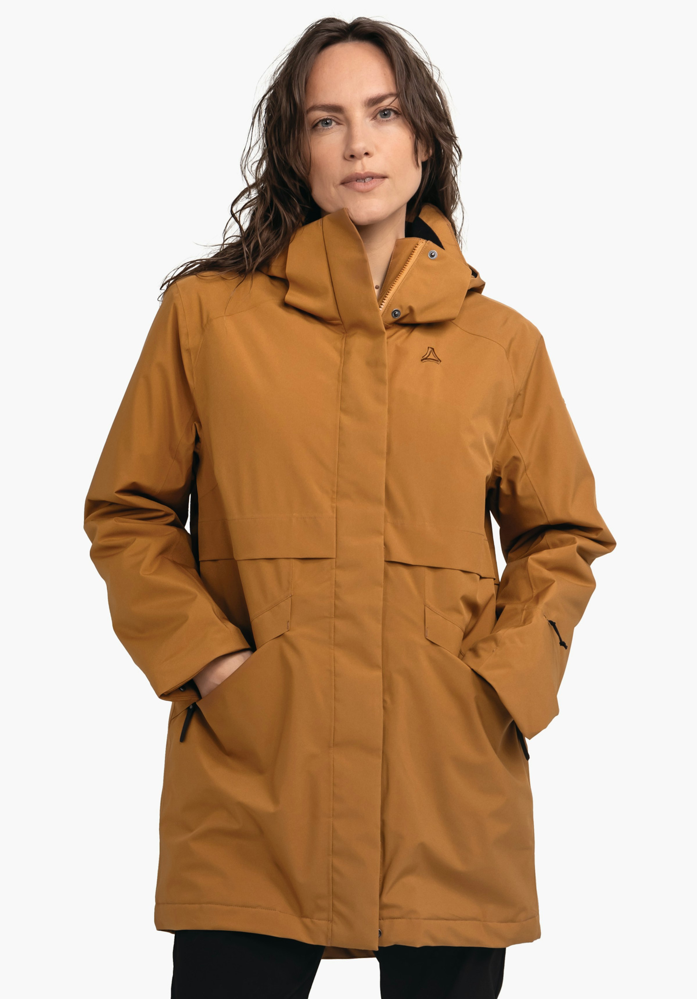 Urban Ins Parka Style Malkay WMS