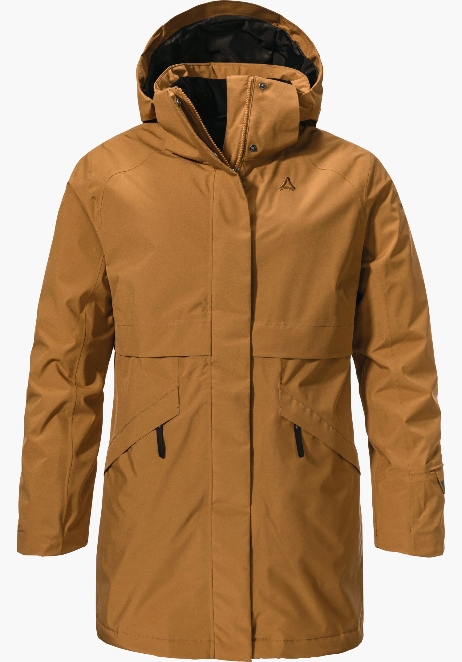 Urban Ins Parka Style Malkay WMS