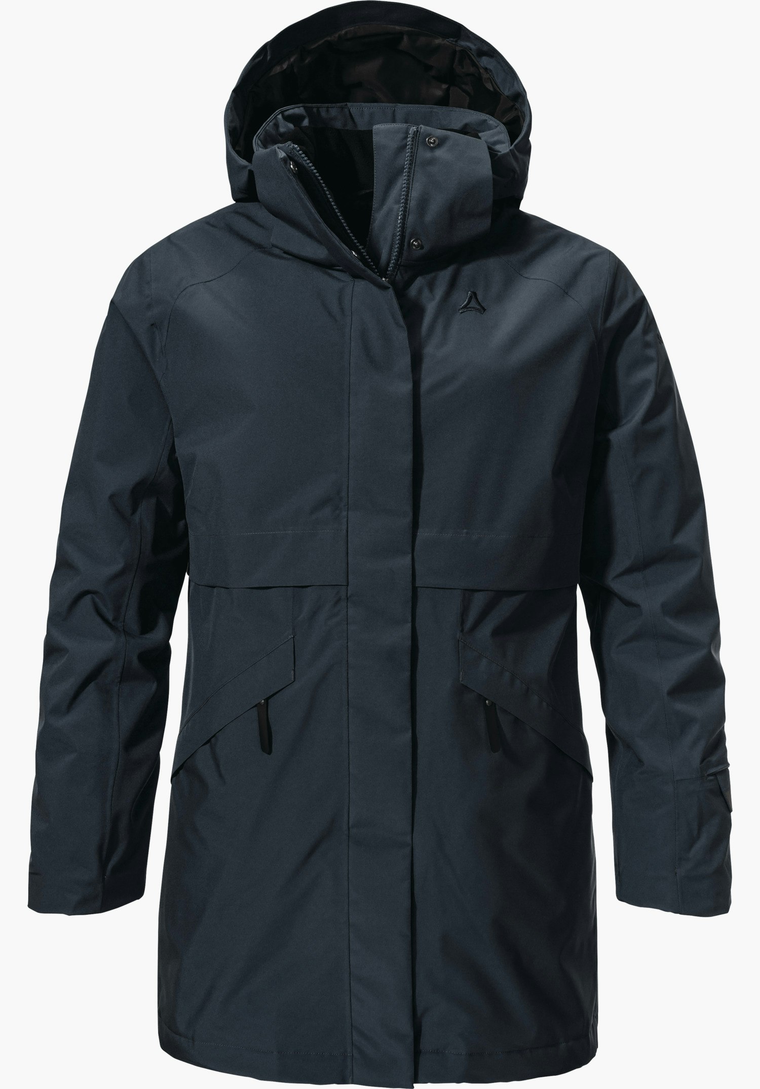 Urban Ins Parka Style Malkay WMS