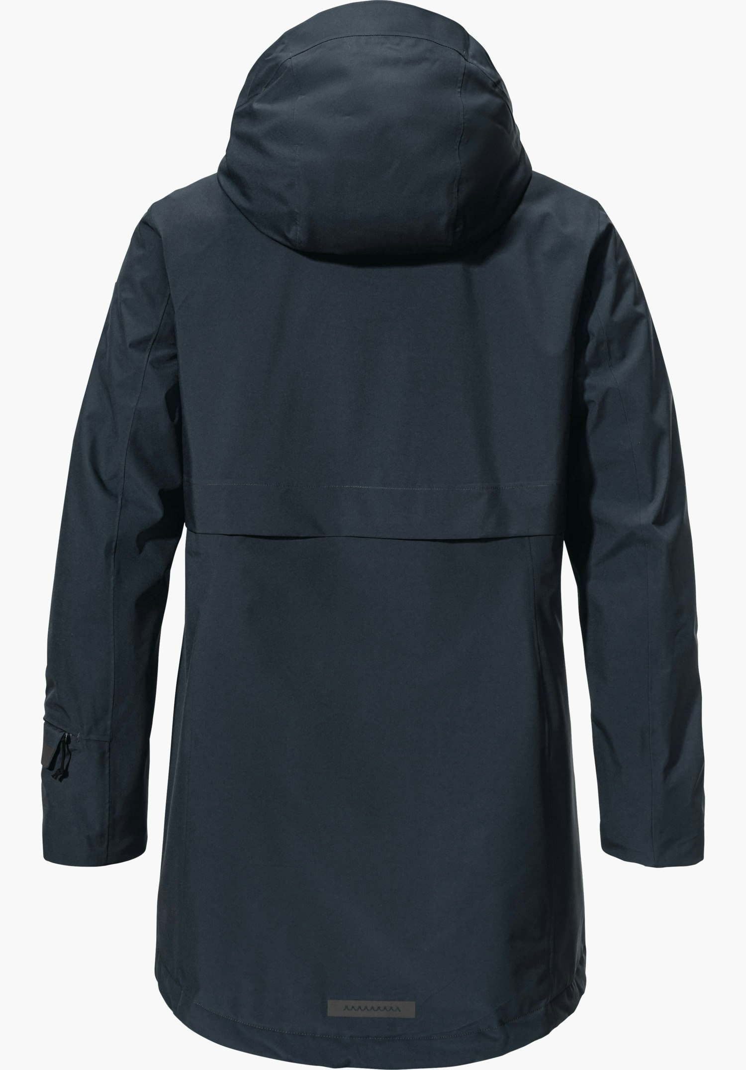 Urban Ins Parka Style Malkay WMS