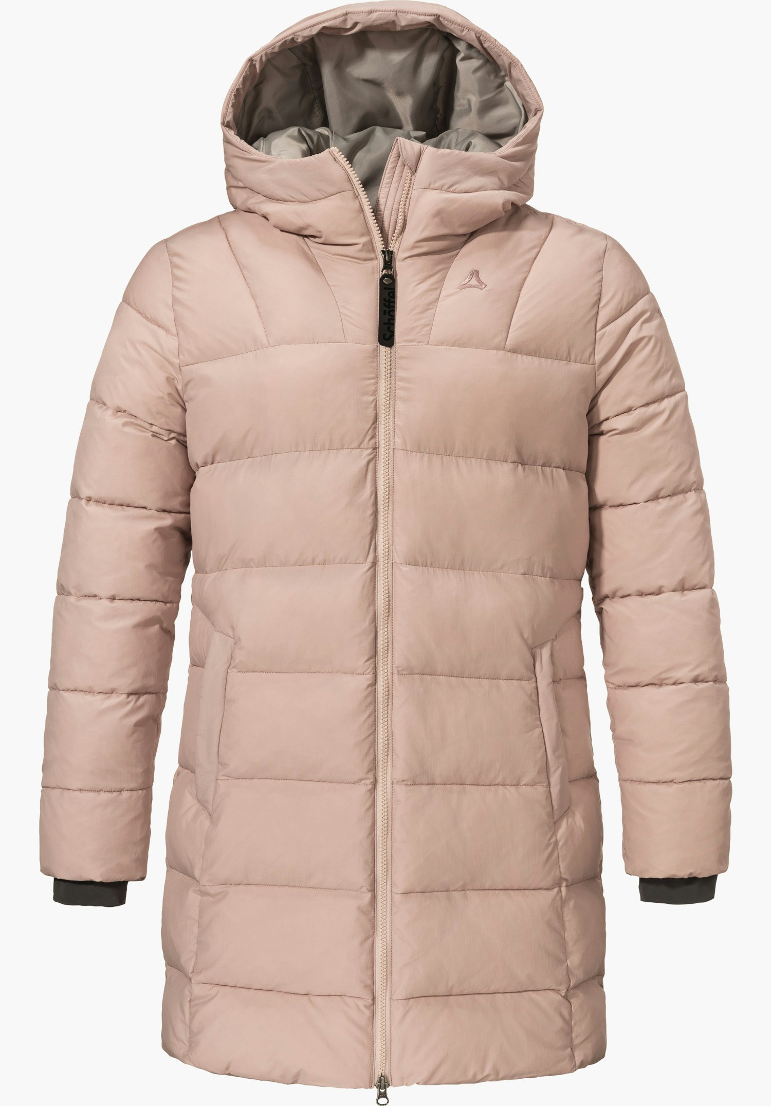 Urban Ins Parka Style Boslix WMS