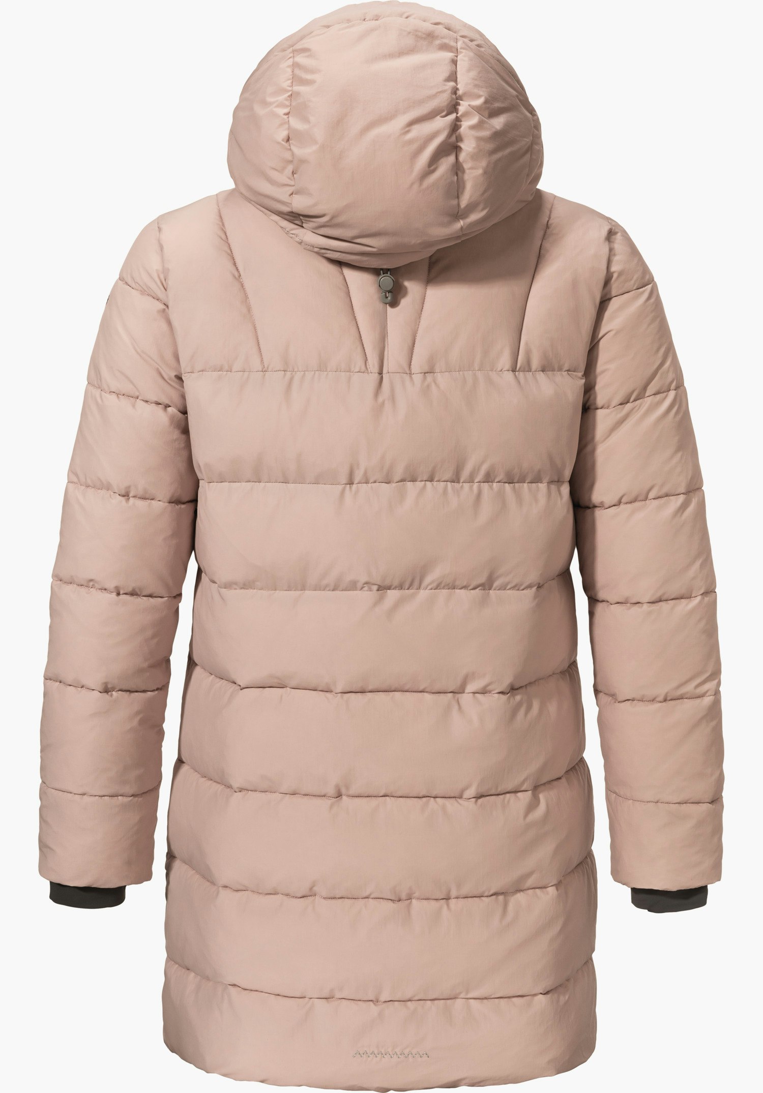 Urban Ins Parka Style Boslix WMS