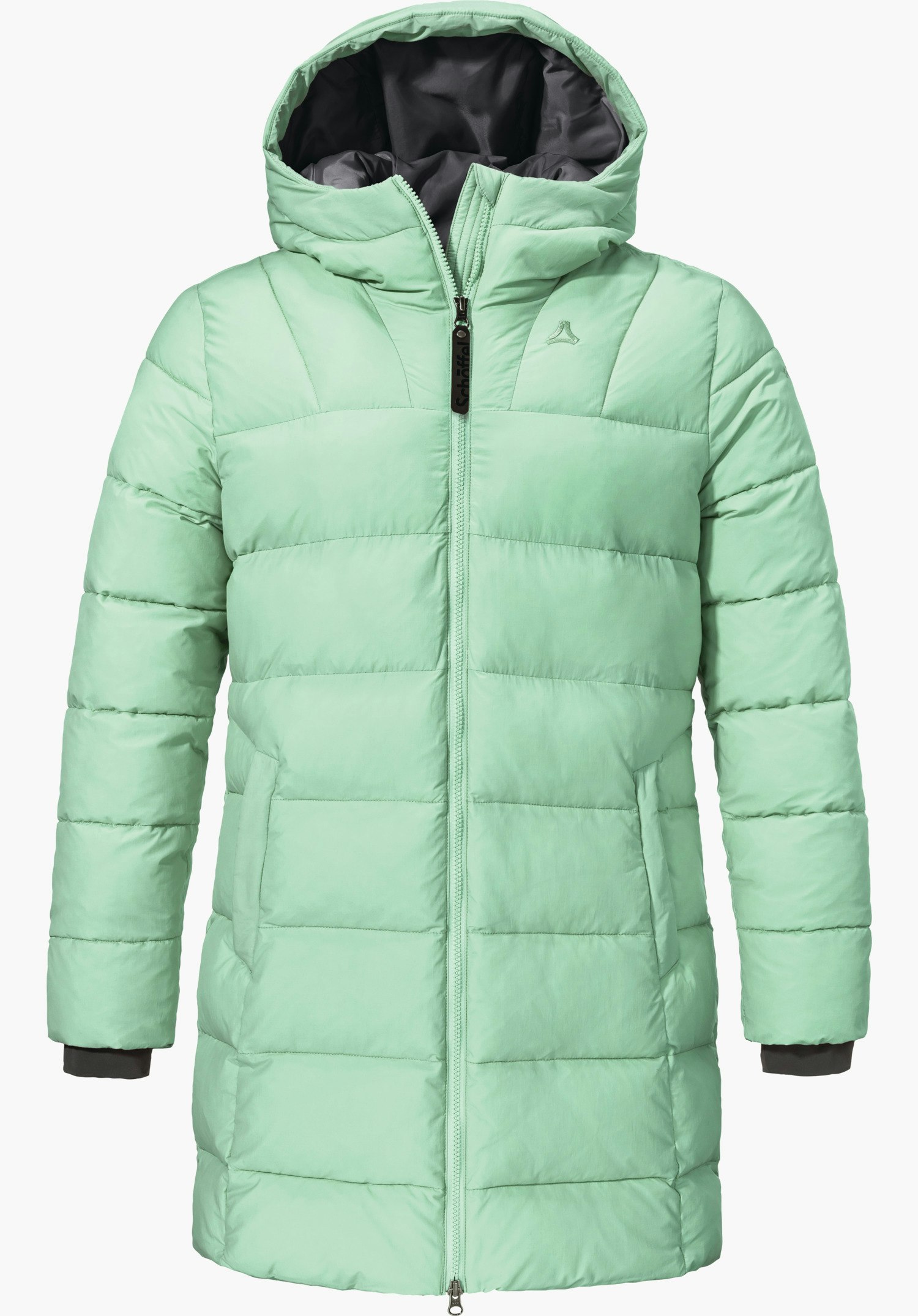 Urban Ins Parka Style Boslix WMS