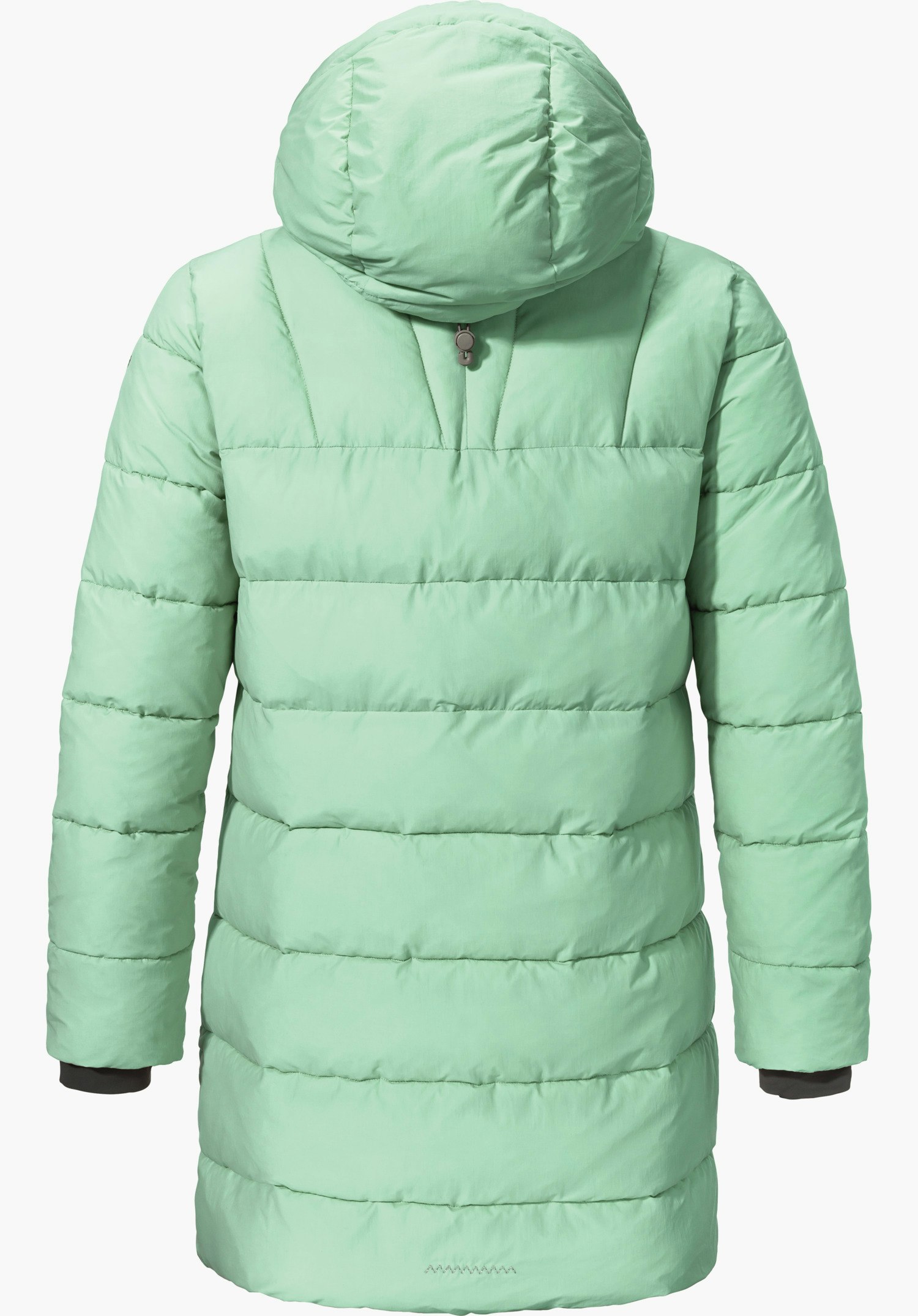 Urban Ins Parka Style Boslix WMS