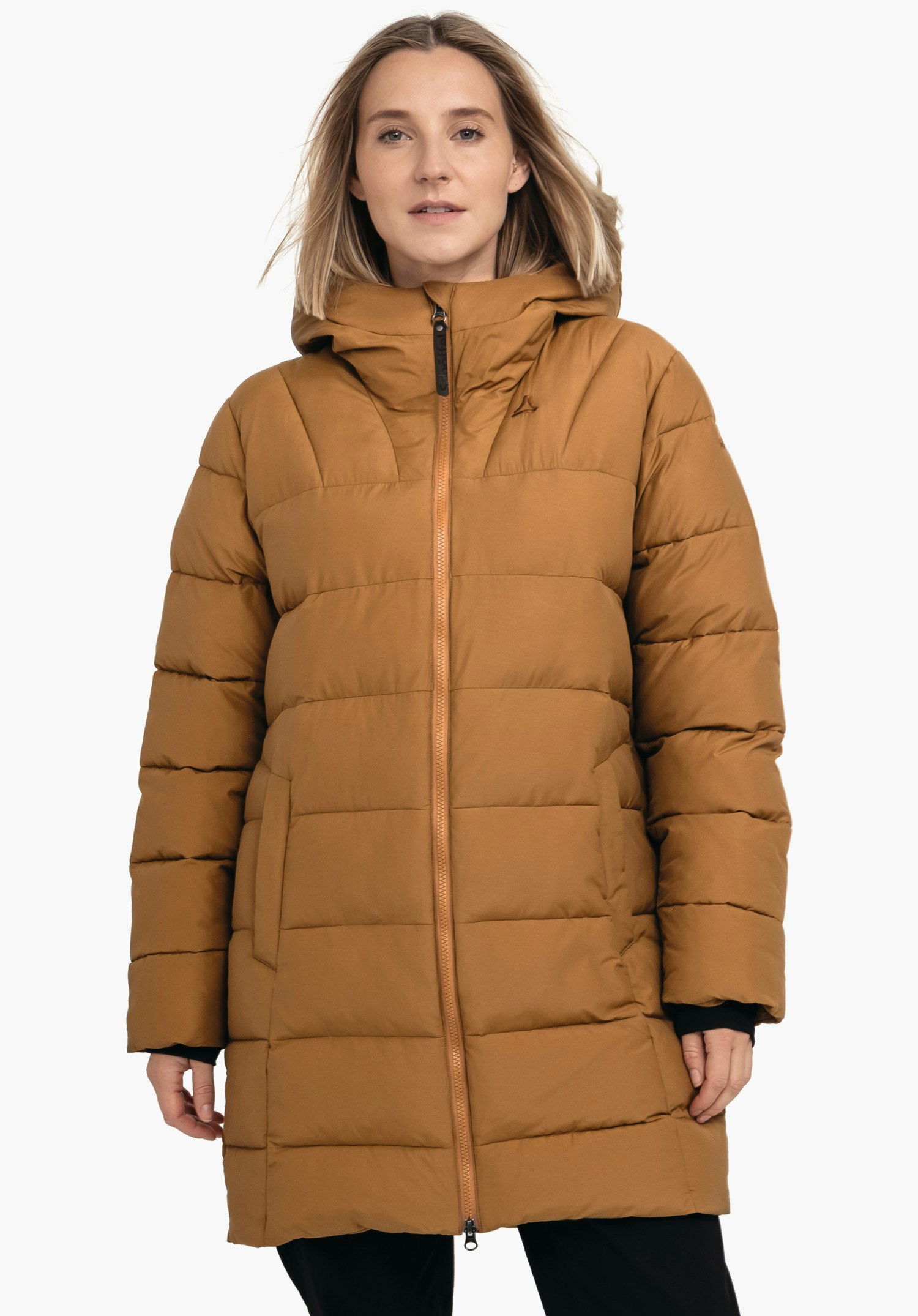 Urban Ins Parka Style Boslix WMS