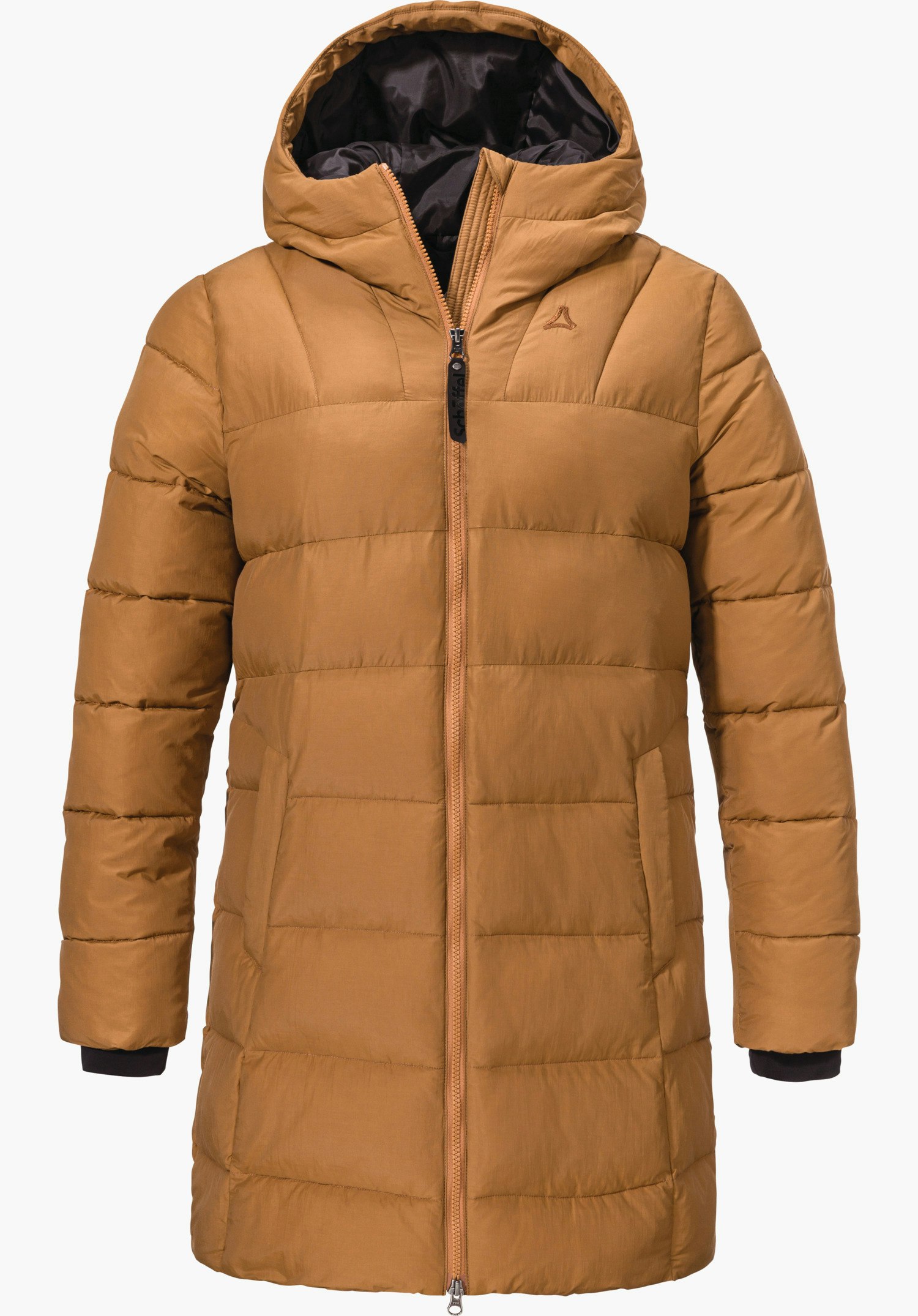 Urban Ins Parka Style Boslix WMS