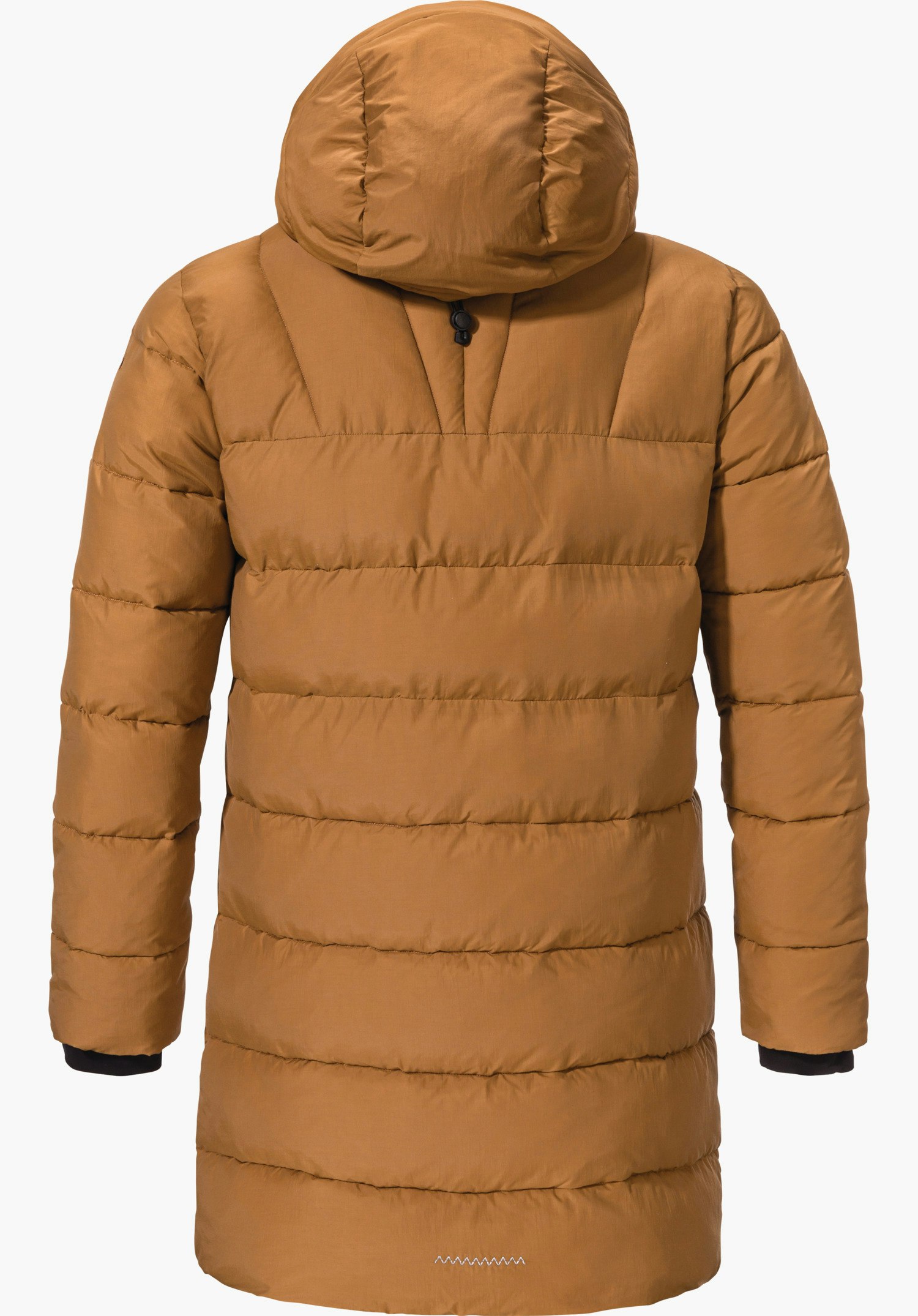 Urban Ins Parka Style Boslix WMS