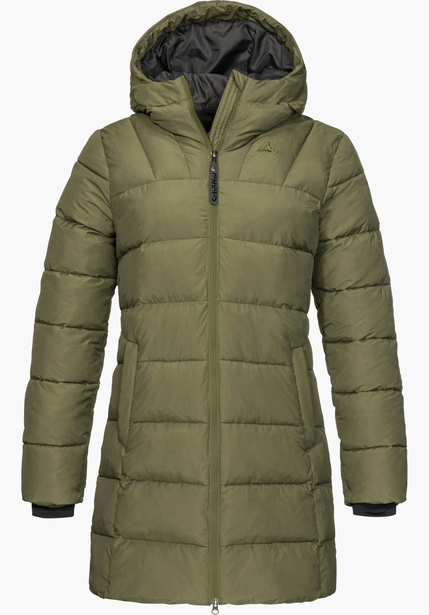 Ins Parka Style Boslix WMS