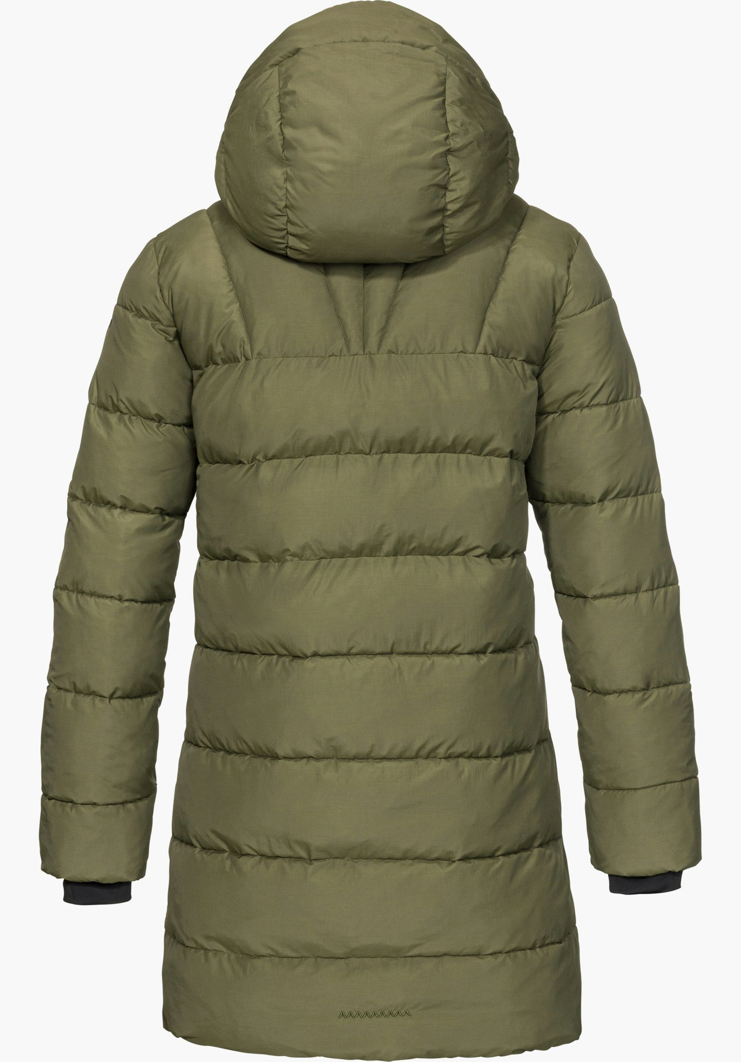 Ins Parka Style Boslix WMS