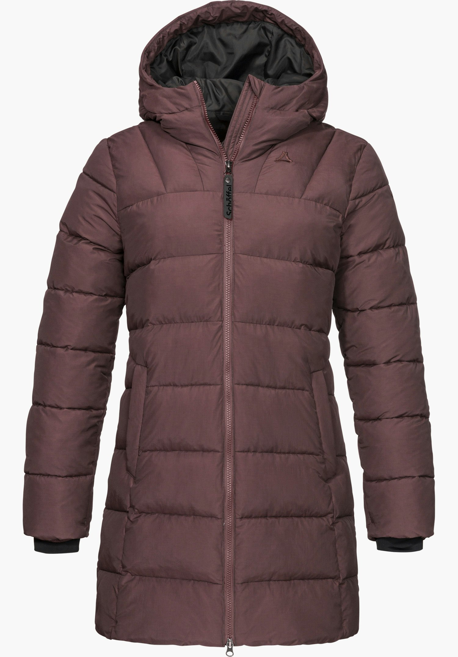 Ins Parka Style Boslix WMS
