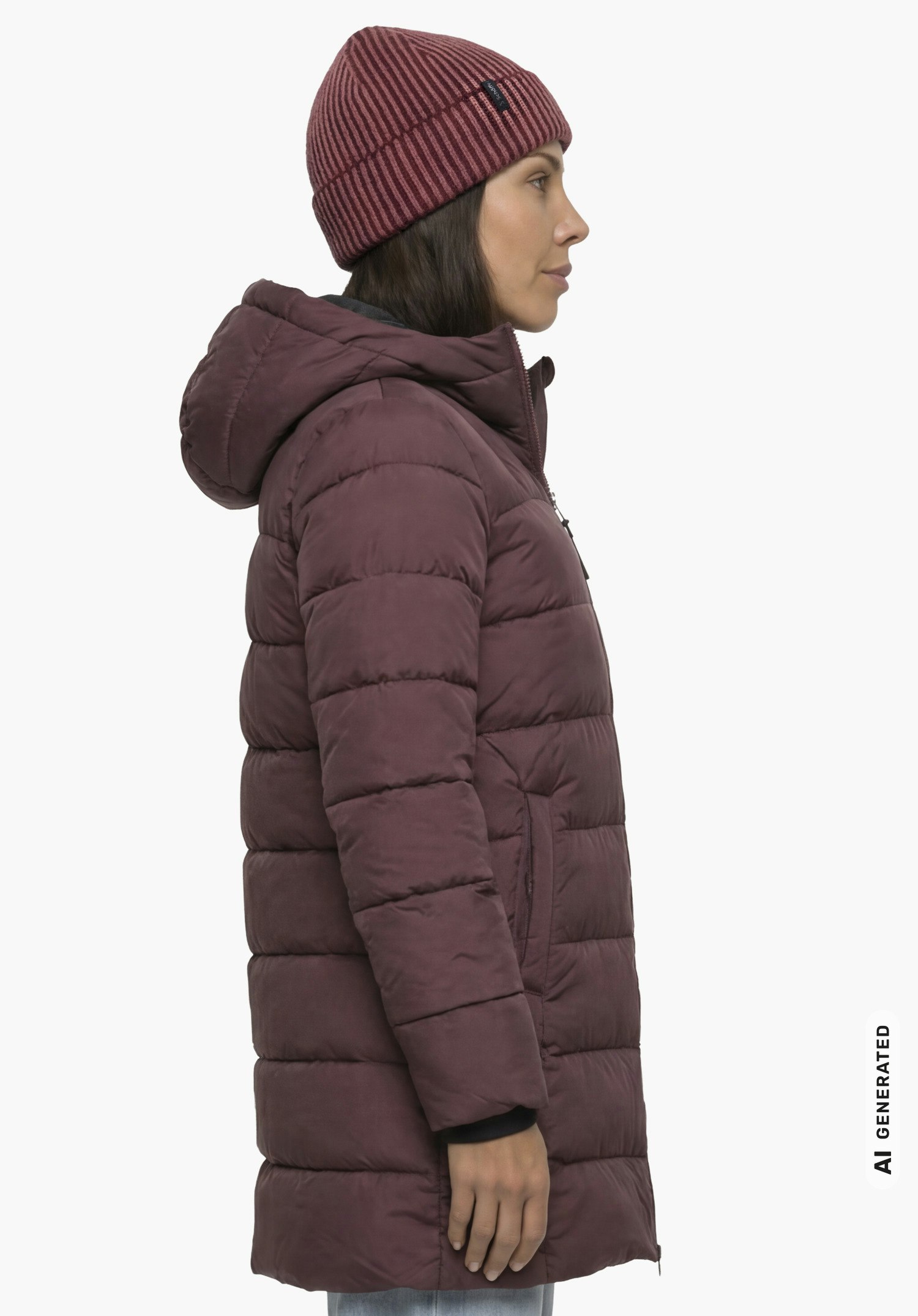 Ins Parka Style Boslix WMS