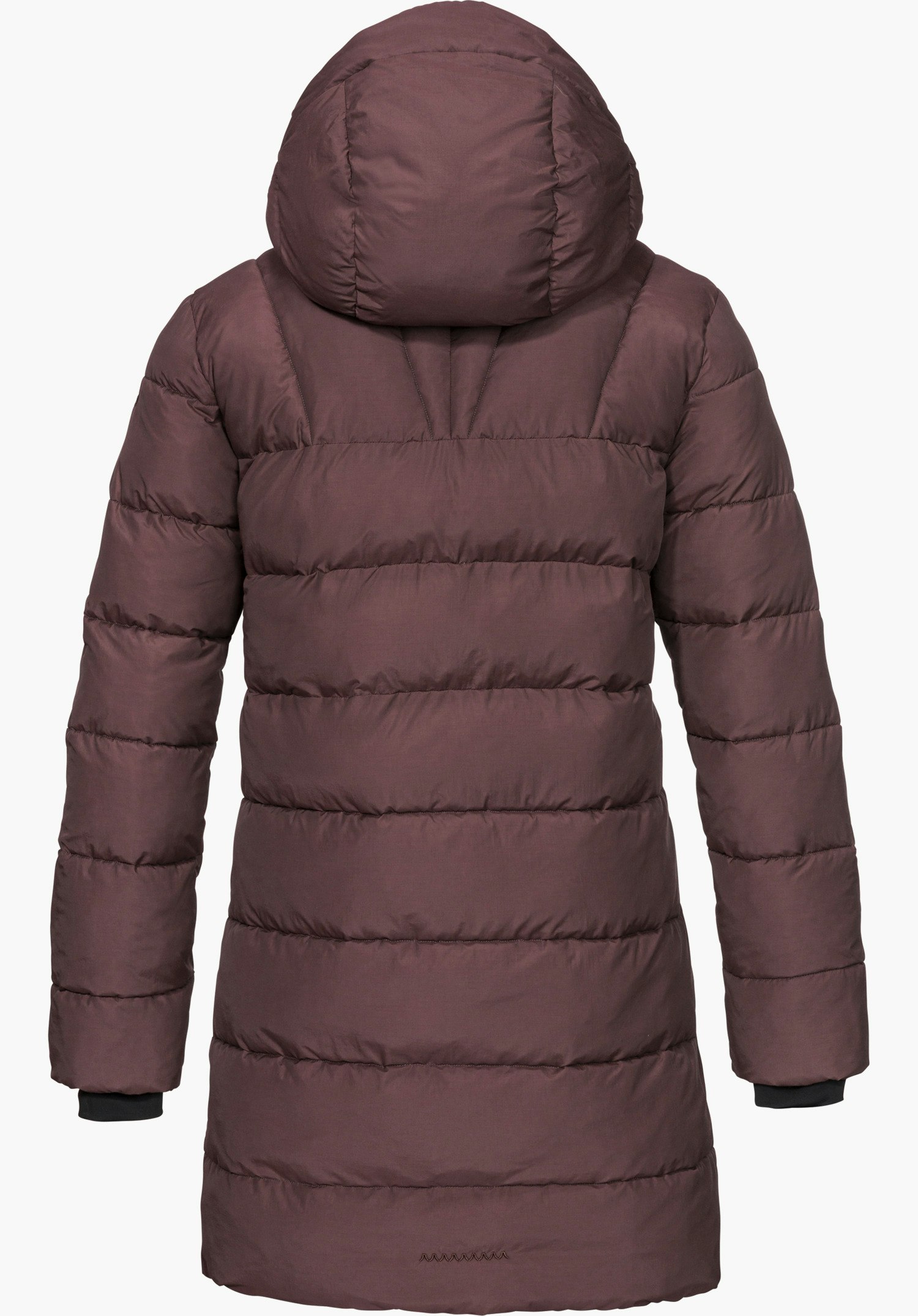 Ins Parka Style Boslix WMS
