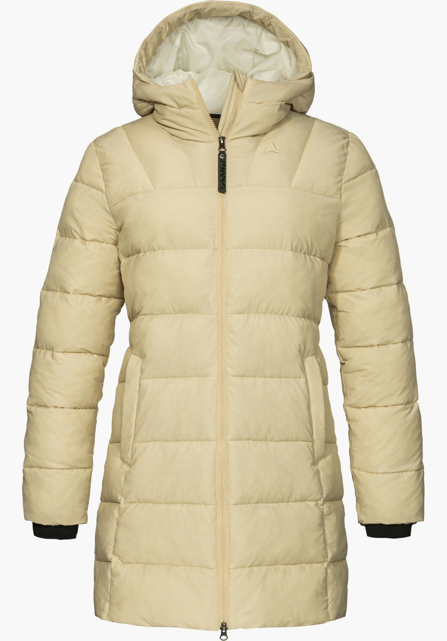 Ins Parka Style Boslix WMS