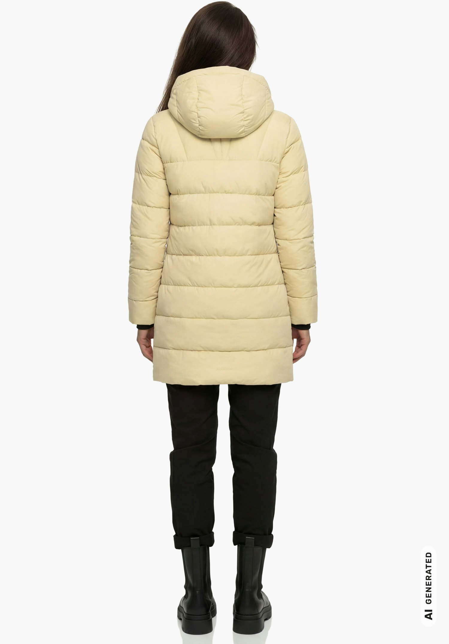 Ins Parka Style Boslix WMS
