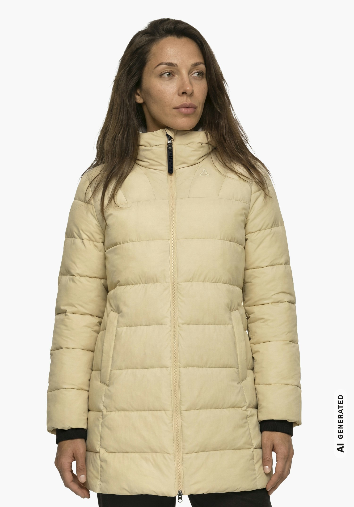 Ins Parka Style Boslix WMS