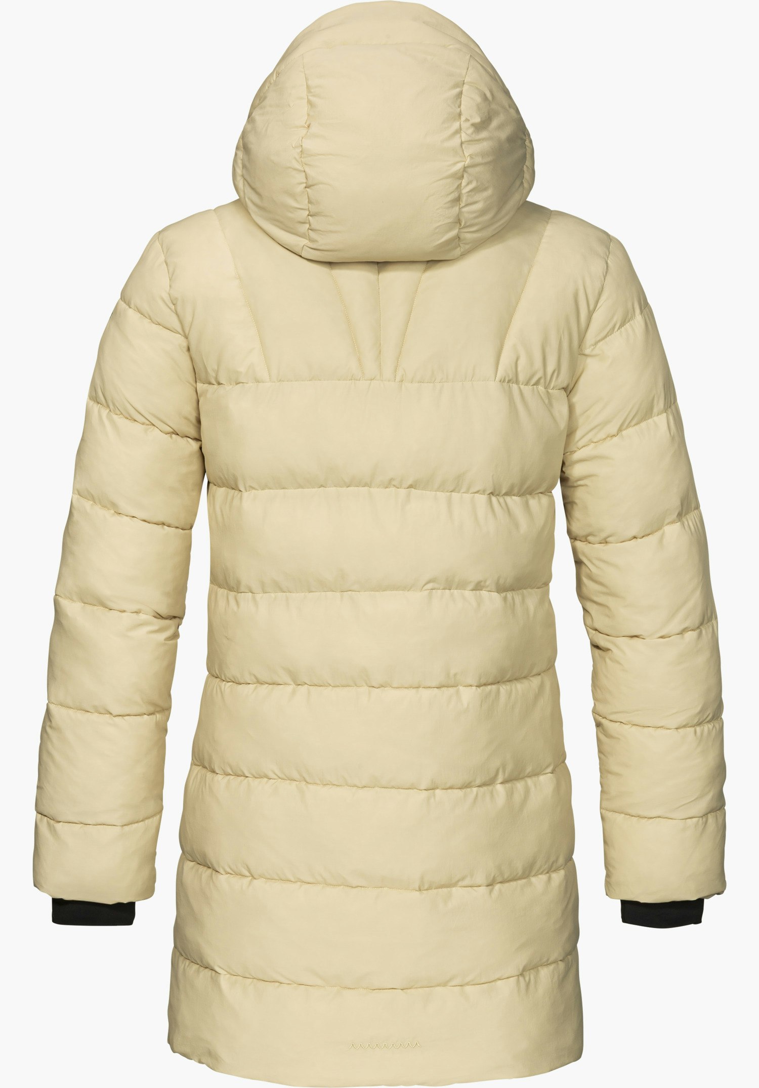 Ins Parka Style Boslix WMS
