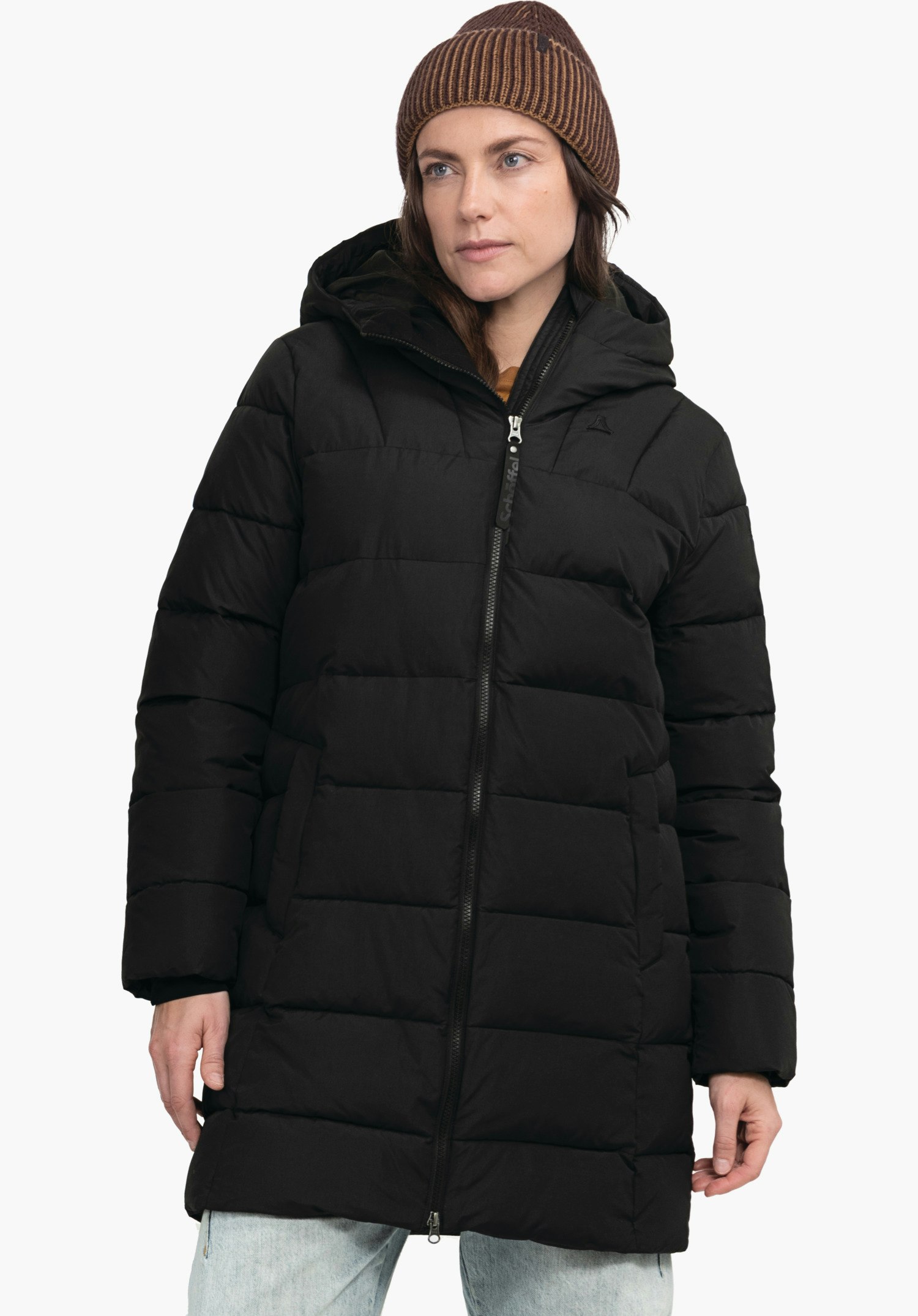 Urban Ins Parka Style Boslix WMS