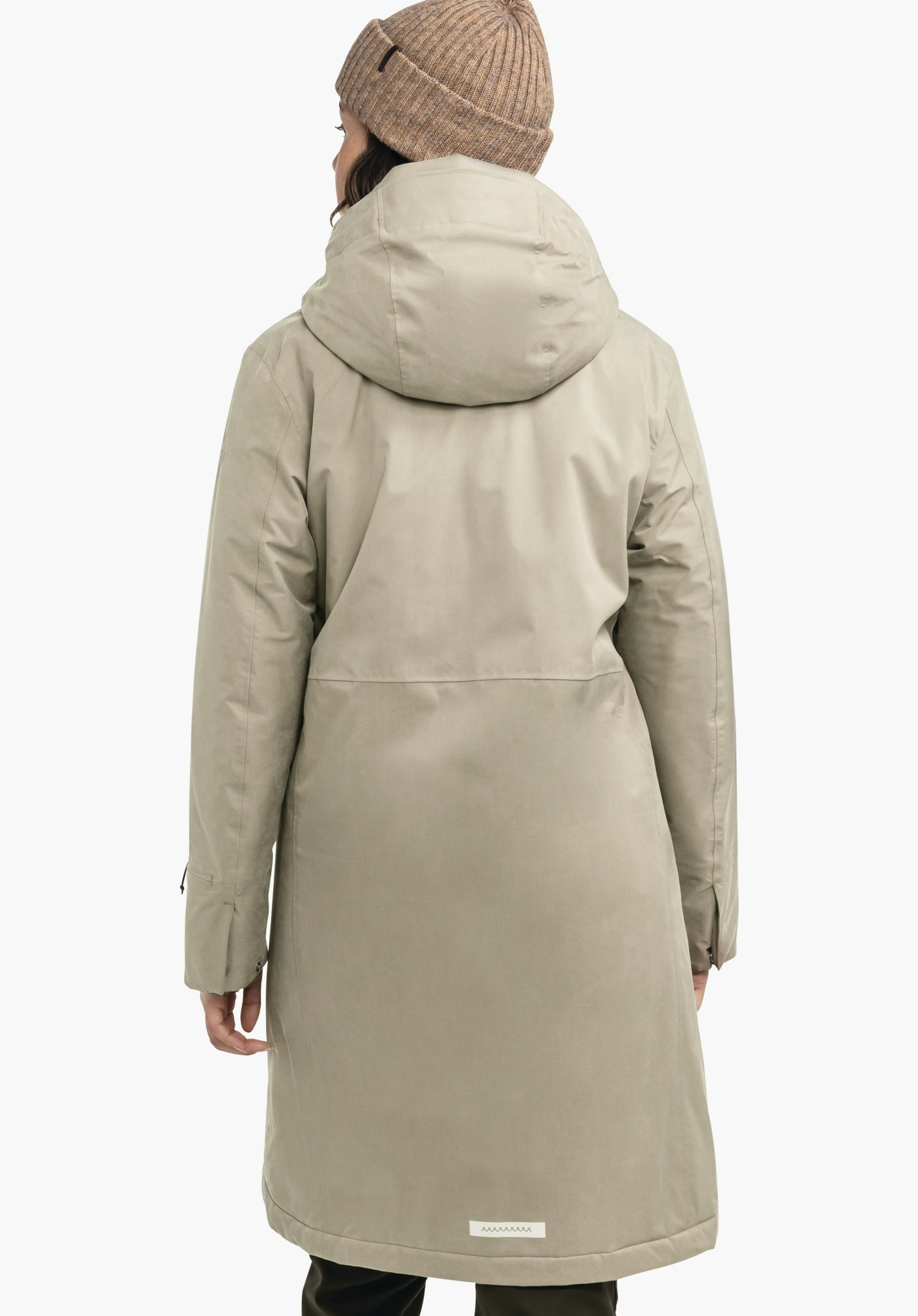 Urban Ins Coat Style Kalmor WMS