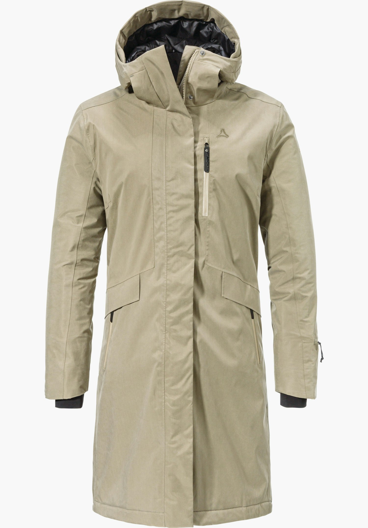 Urban Ins Coat Style Kalmor WMS