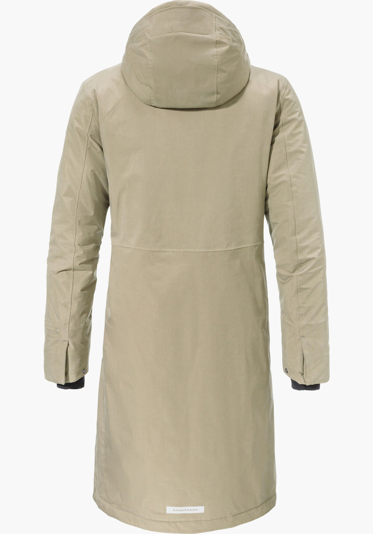 Urban Ins Coat Style Kalmor WMS