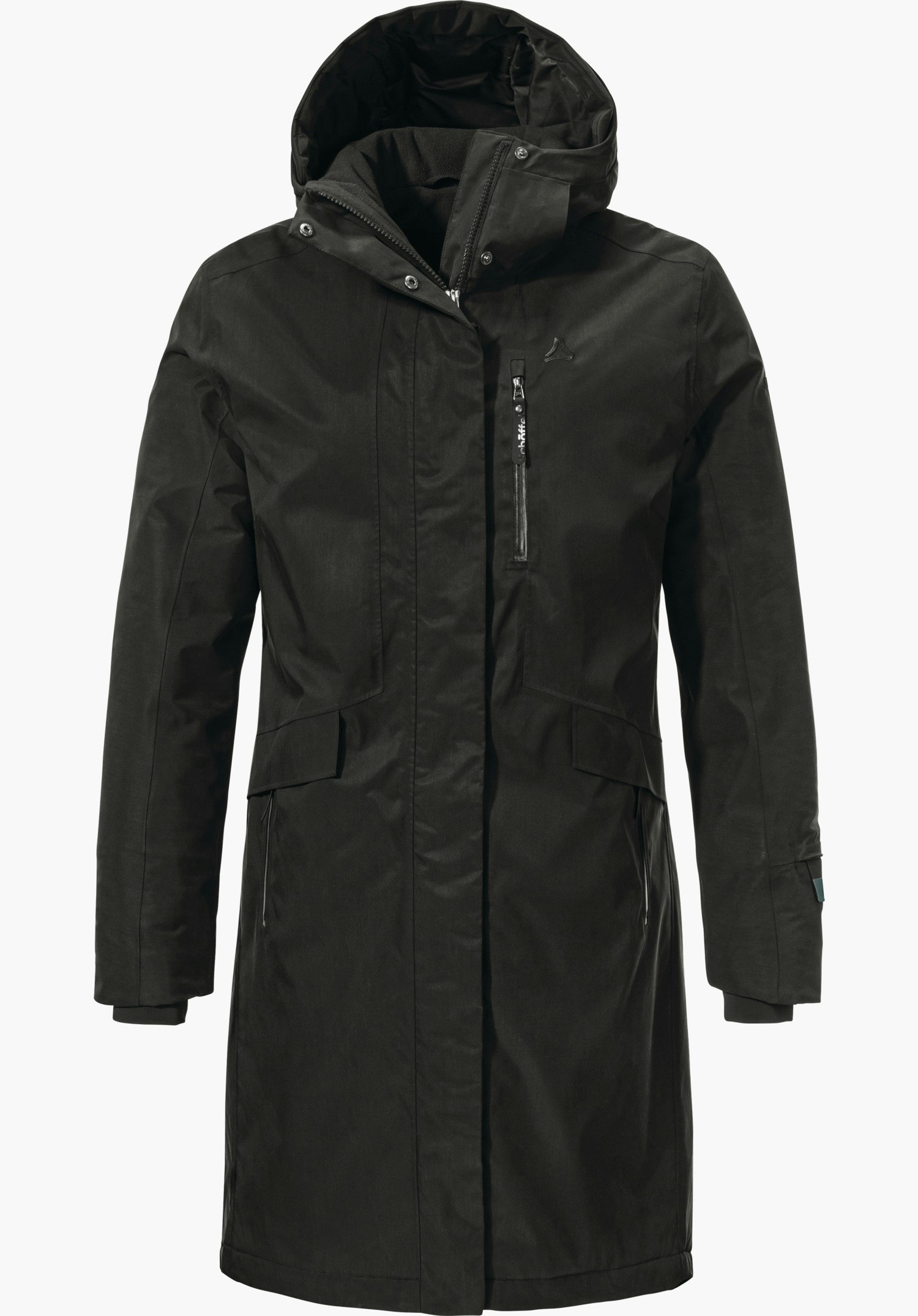 Urban Ins Coat Style Kalmor WMS
