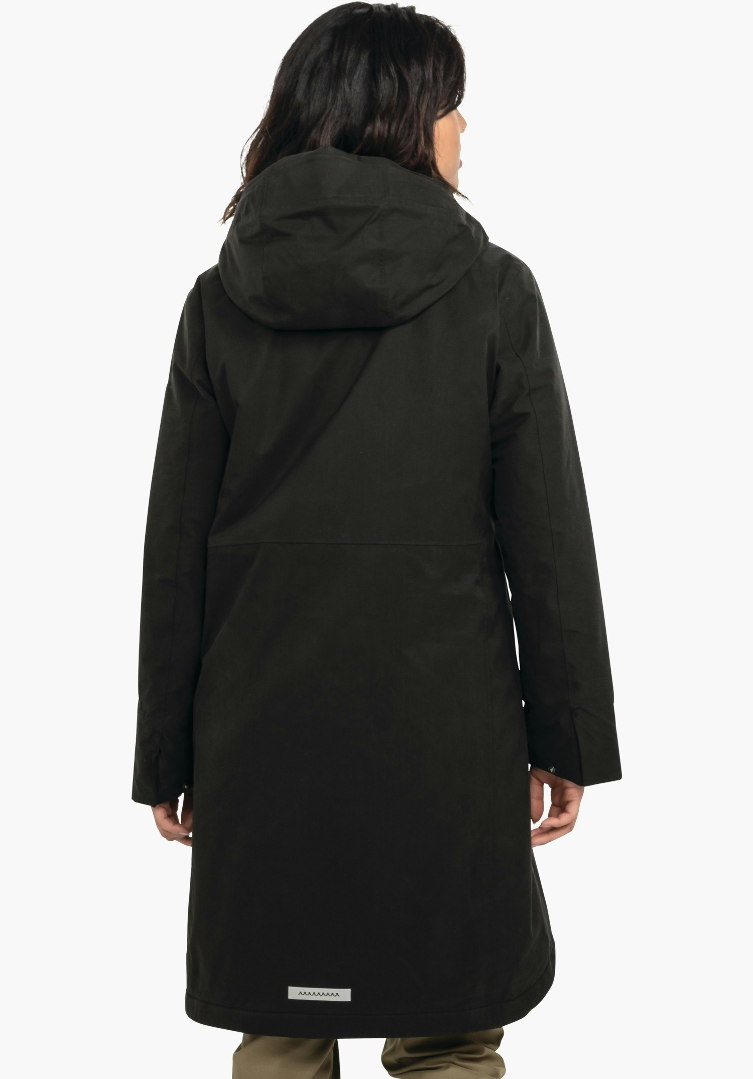 Urban Ins Coat Style Kalmor WMS