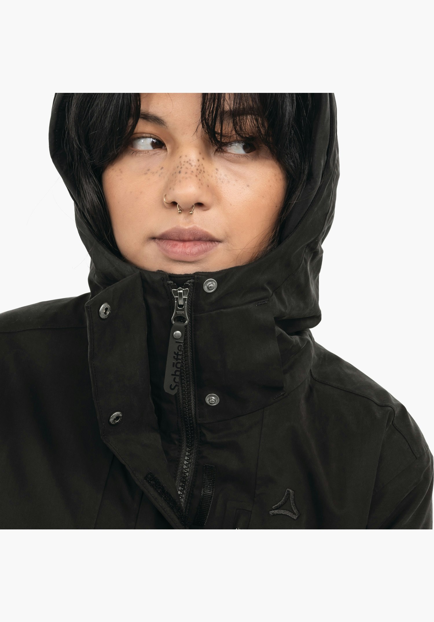 Urban Ins Coat Style Kalmor WMS