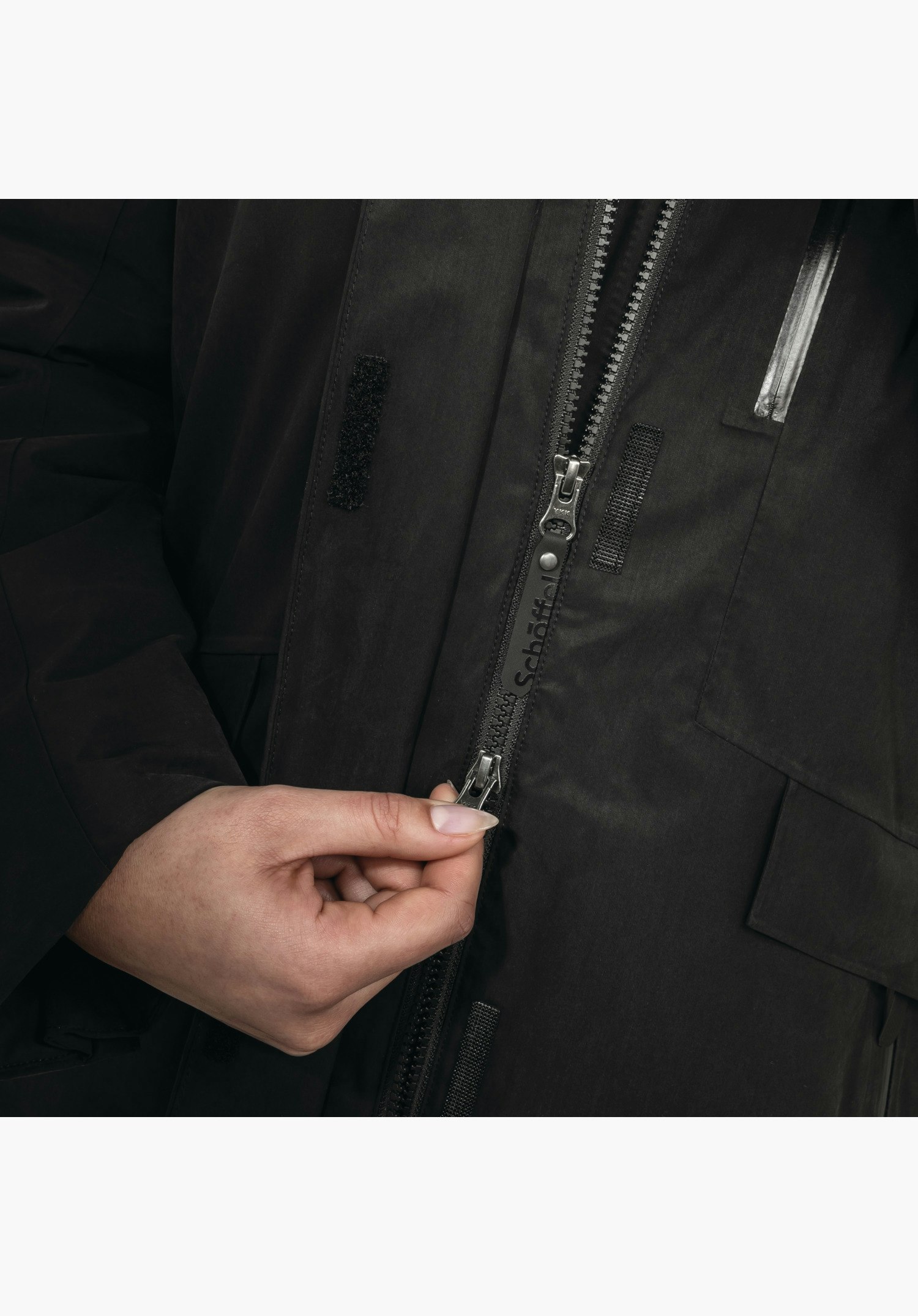 Urban Ins Coat Style Kalmor WMS