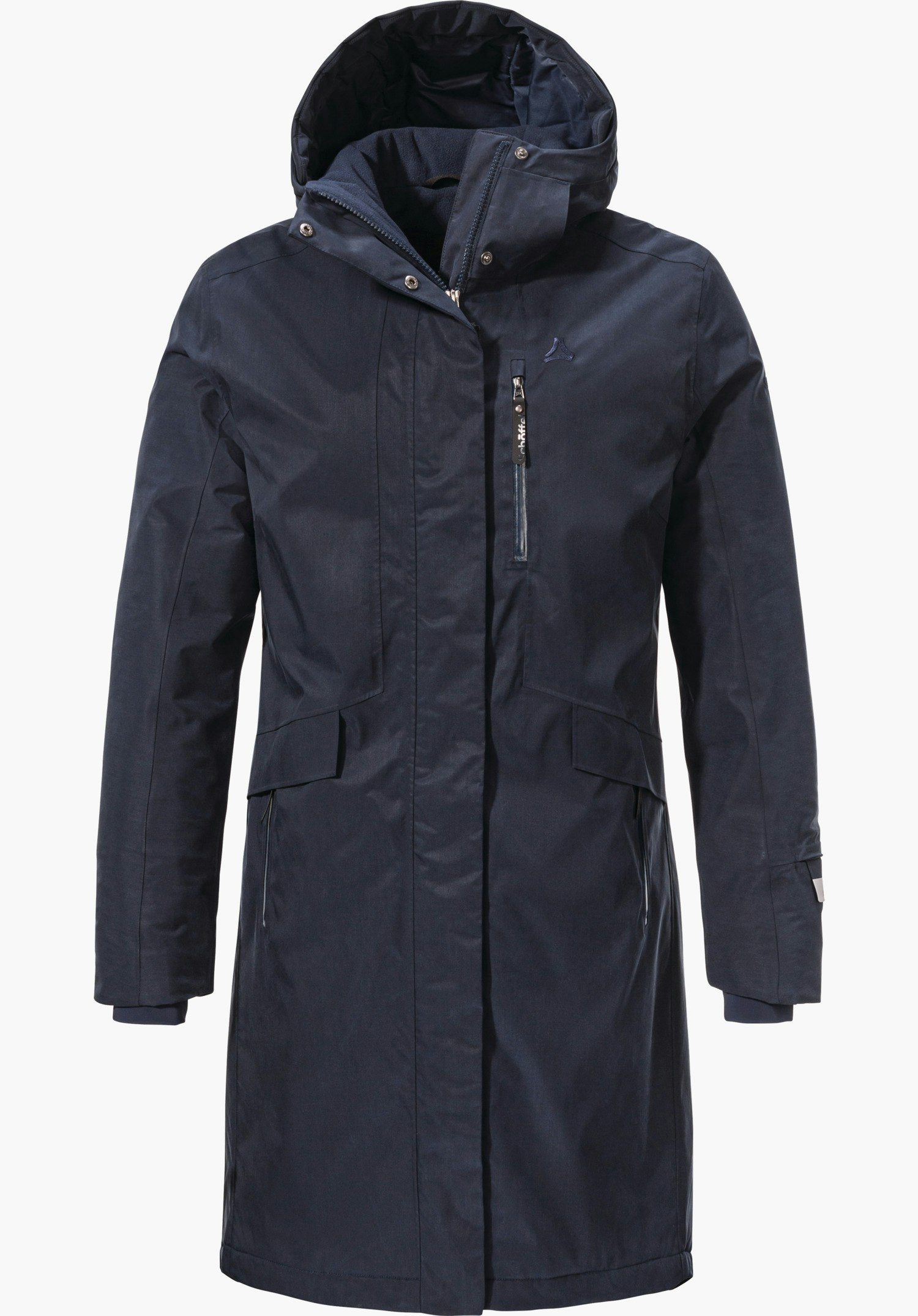 Urban Ins Coat Style Kalmor WMS