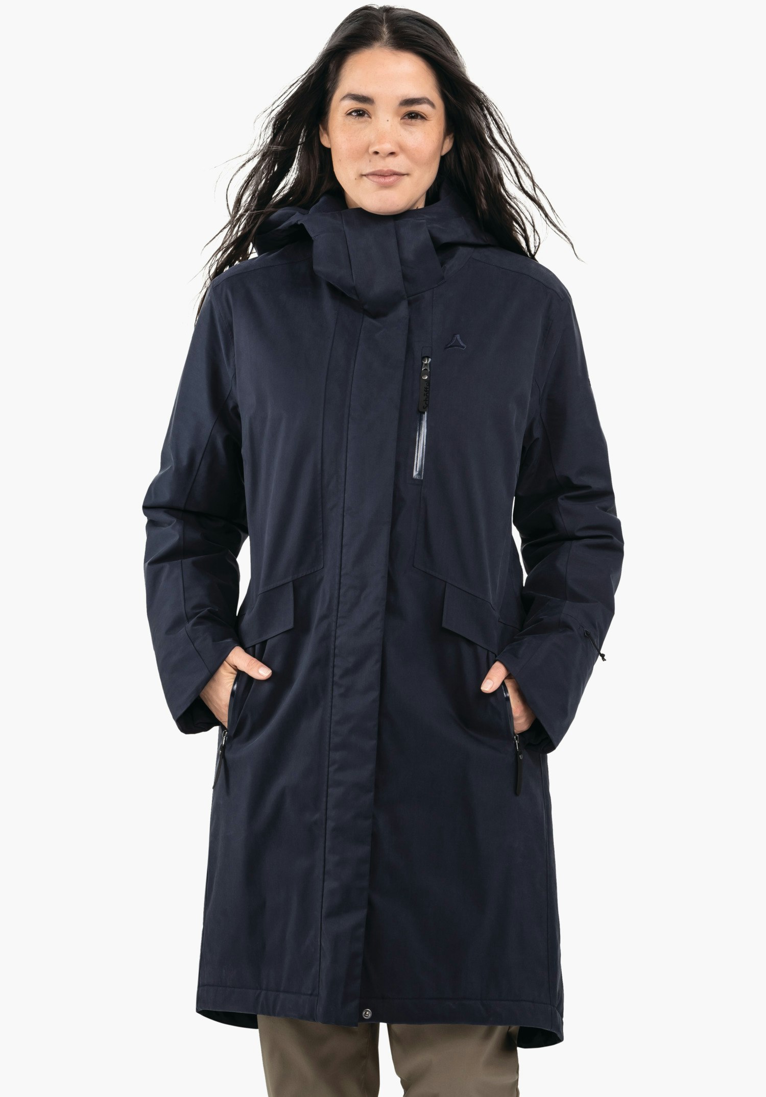 Urban Ins Coat Style Kalmor WMS