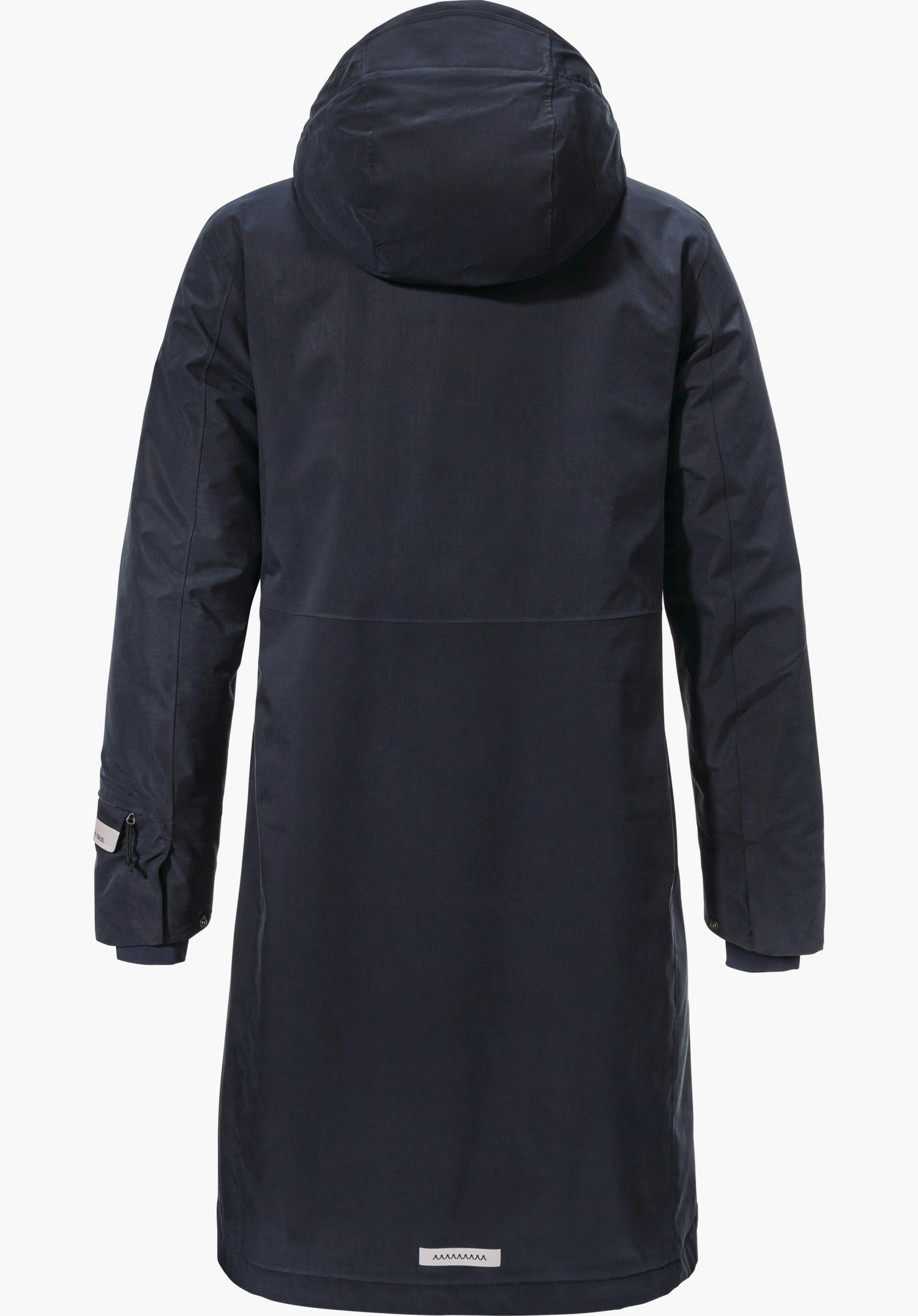 Urban Ins Coat Style Kalmor WMS