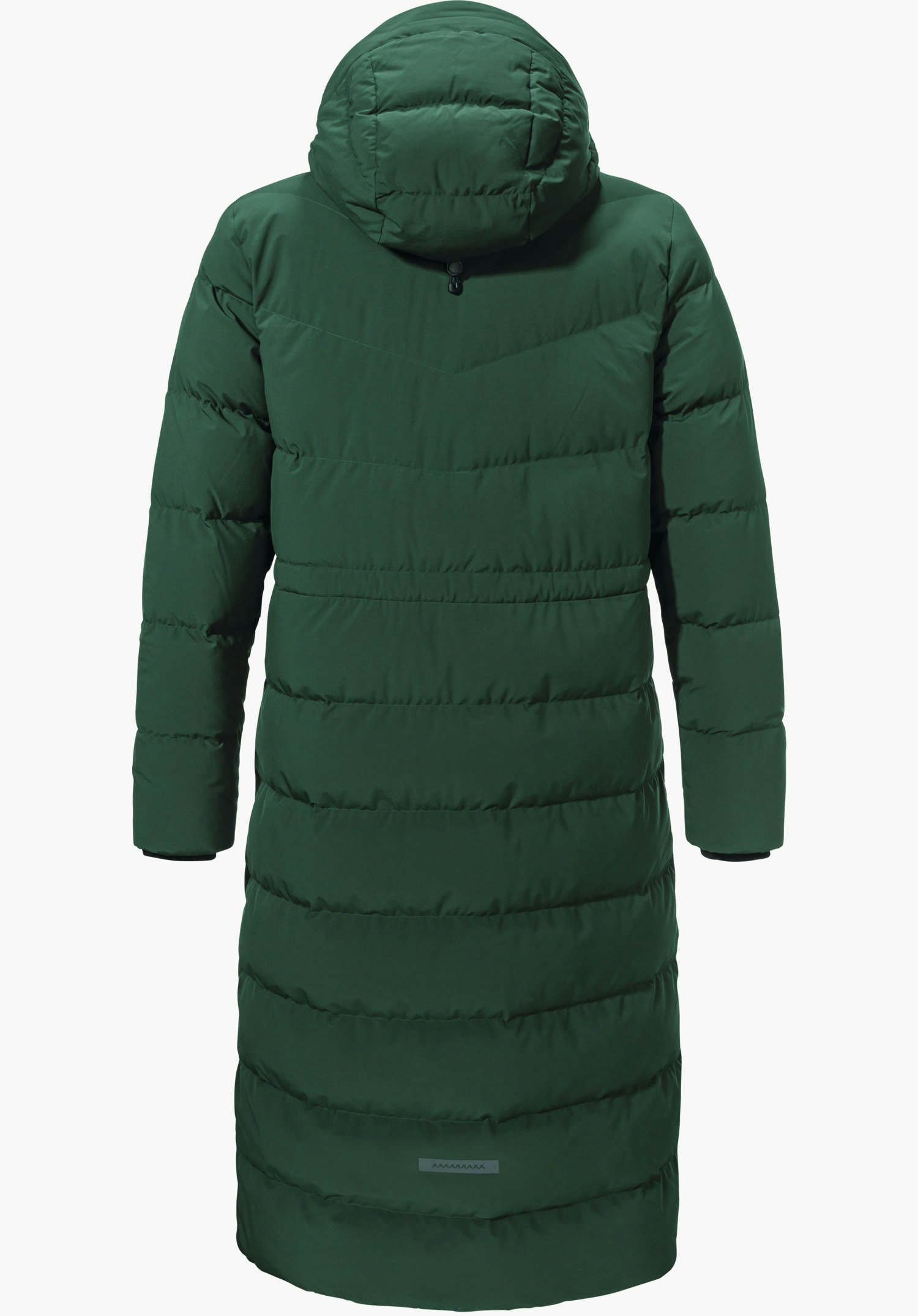 Urban Down Coat Style Vindave WMS